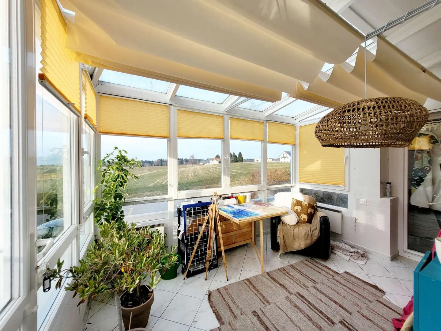 Appartamento 4.5 stanze - Foto 9 di 13