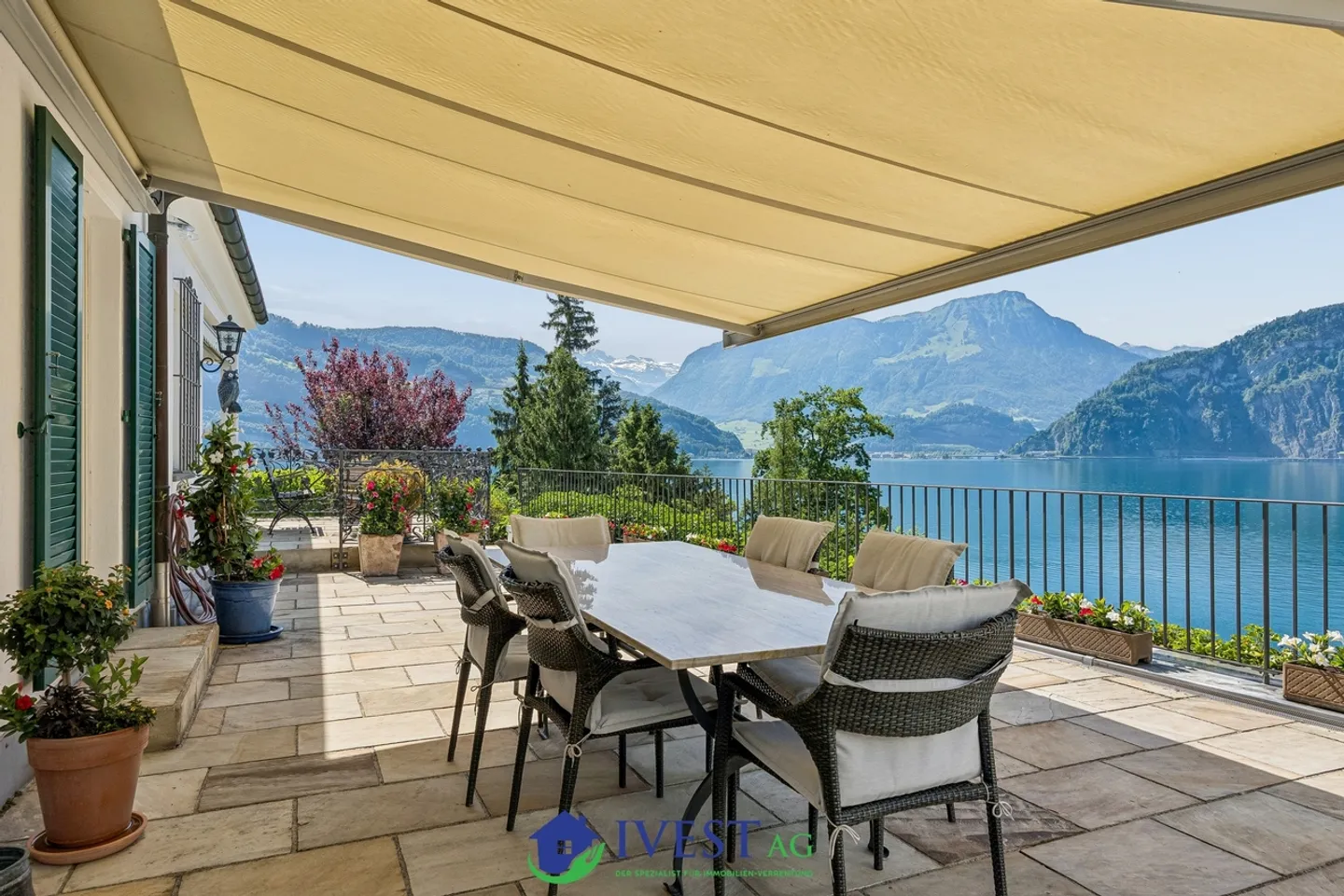 Exclusive Family Home with Lake View - Photo 2 of 39