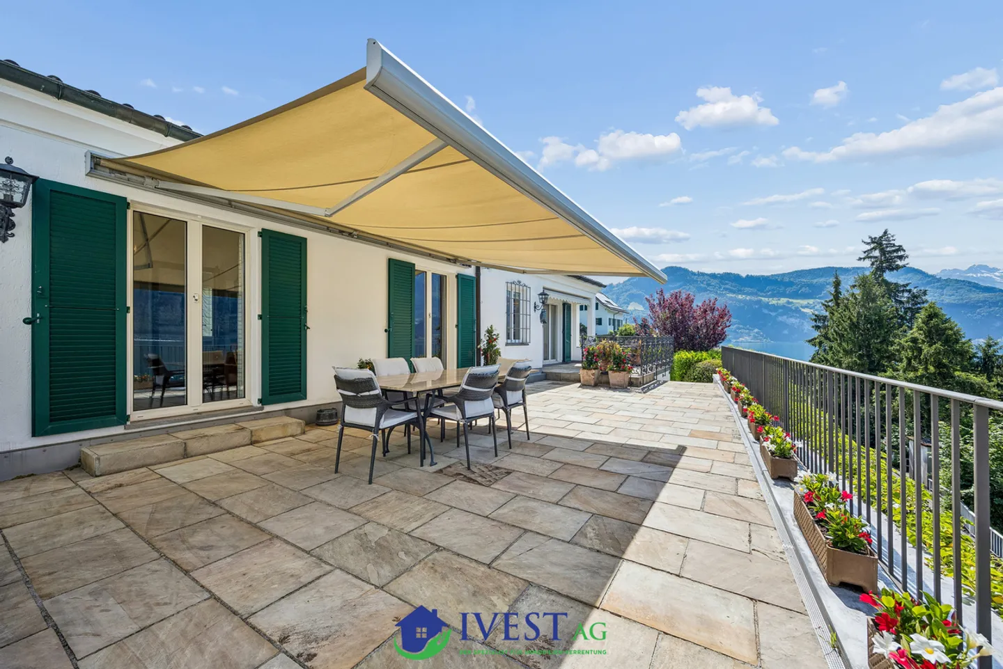 Exclusive Family Home with Lake View - Photo 3 of 39