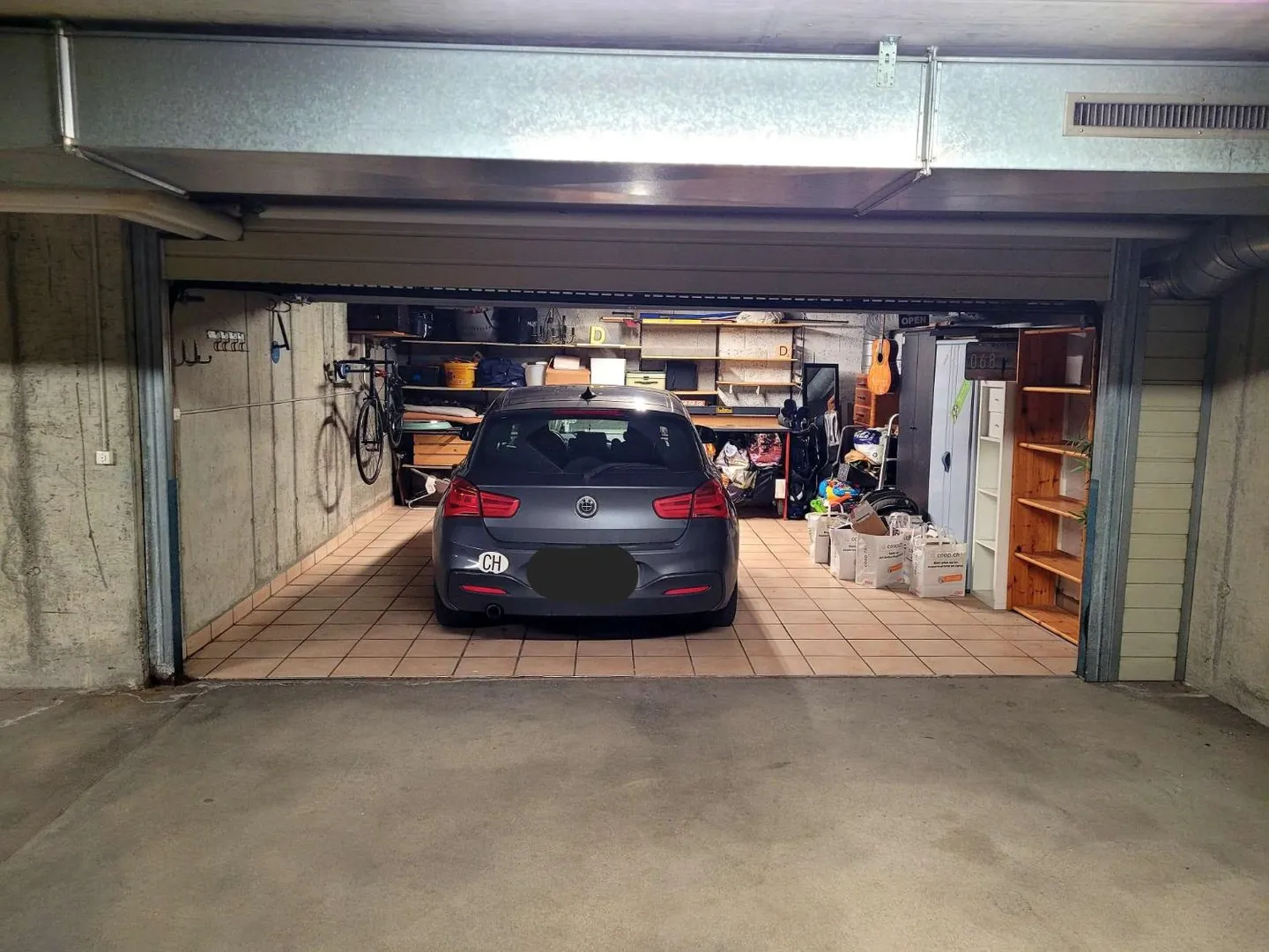 Appartamento 4.5 stanze - Foto 11 di 13
