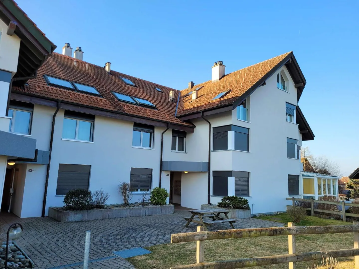 Appartamento 4.5 stanze - Foto 12 di 13