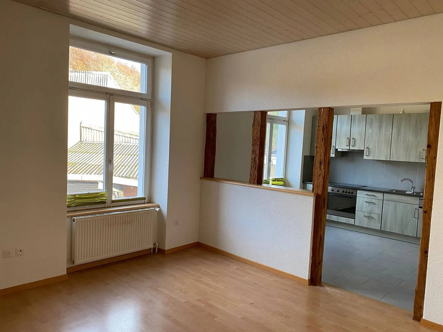 3 Room Apartment - Photo 1 of 6