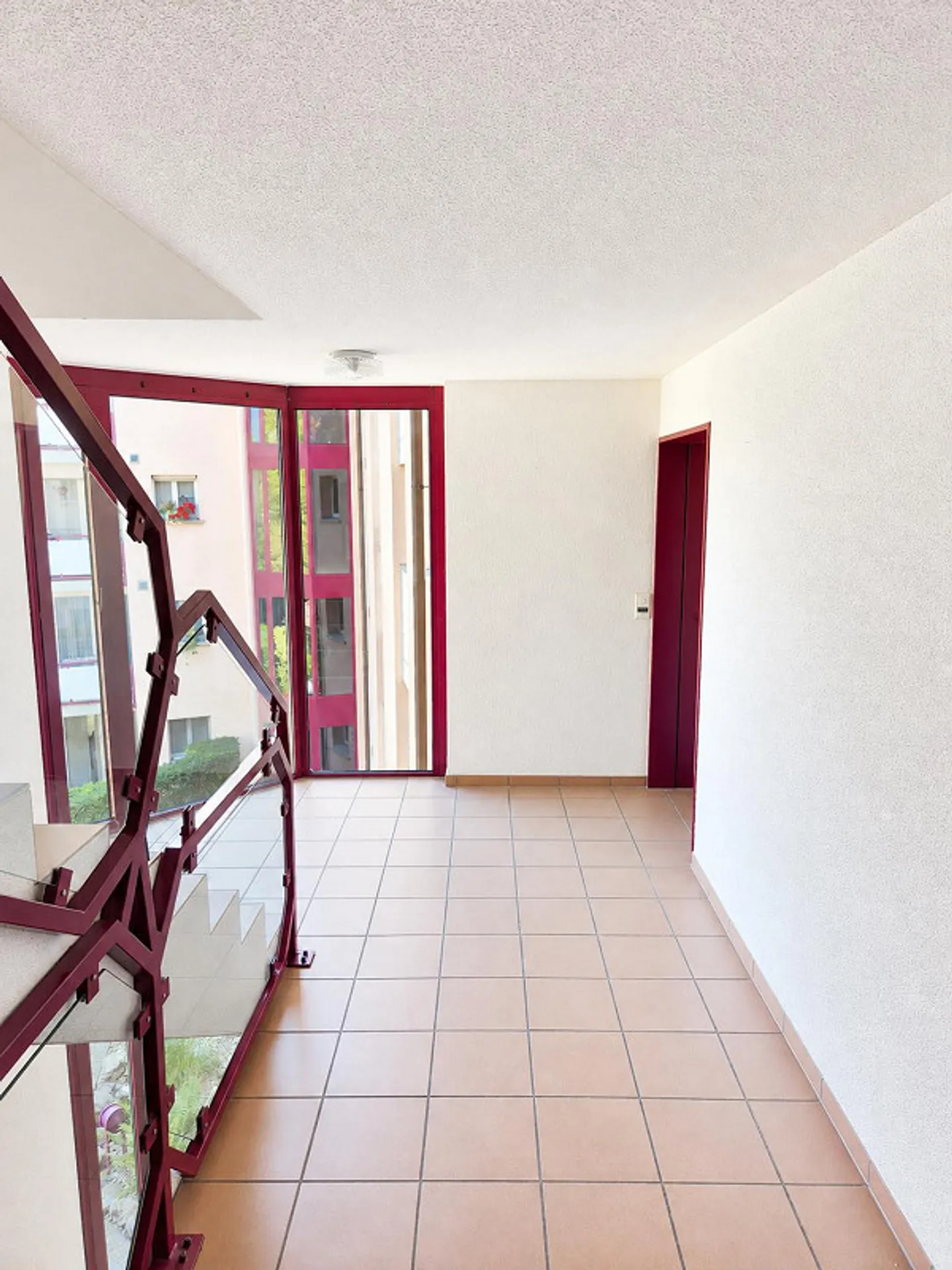 Appartement lumineux de 3,5 pièces à louer dans le parc Bellevue - Photo 1 sur 11