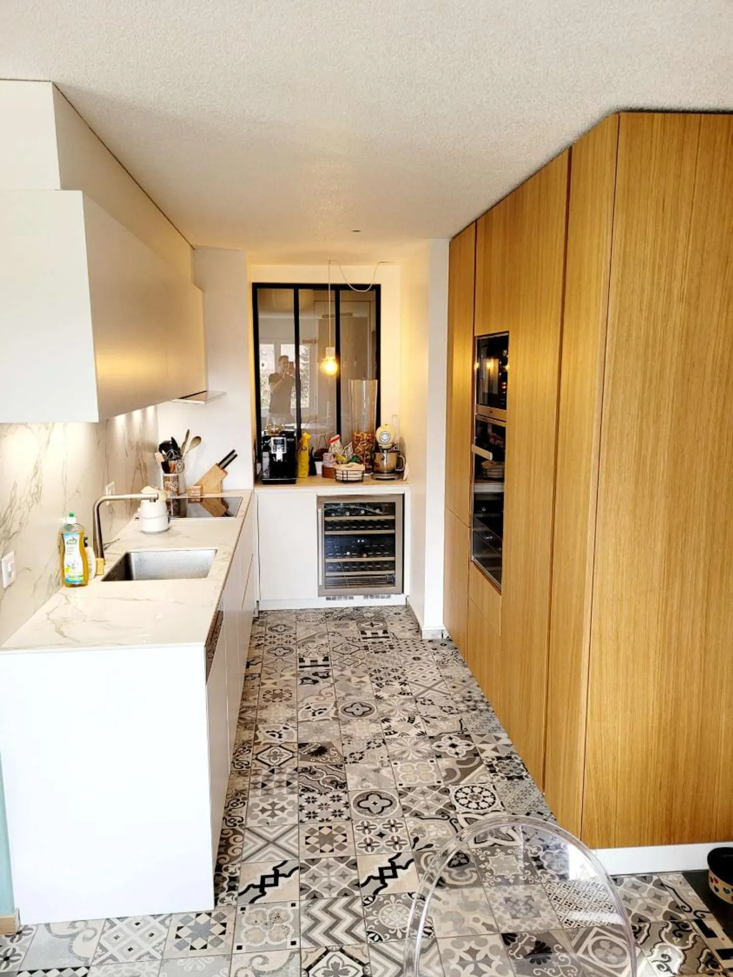 Appartamento 4.5 stanze - Foto 5 di 13