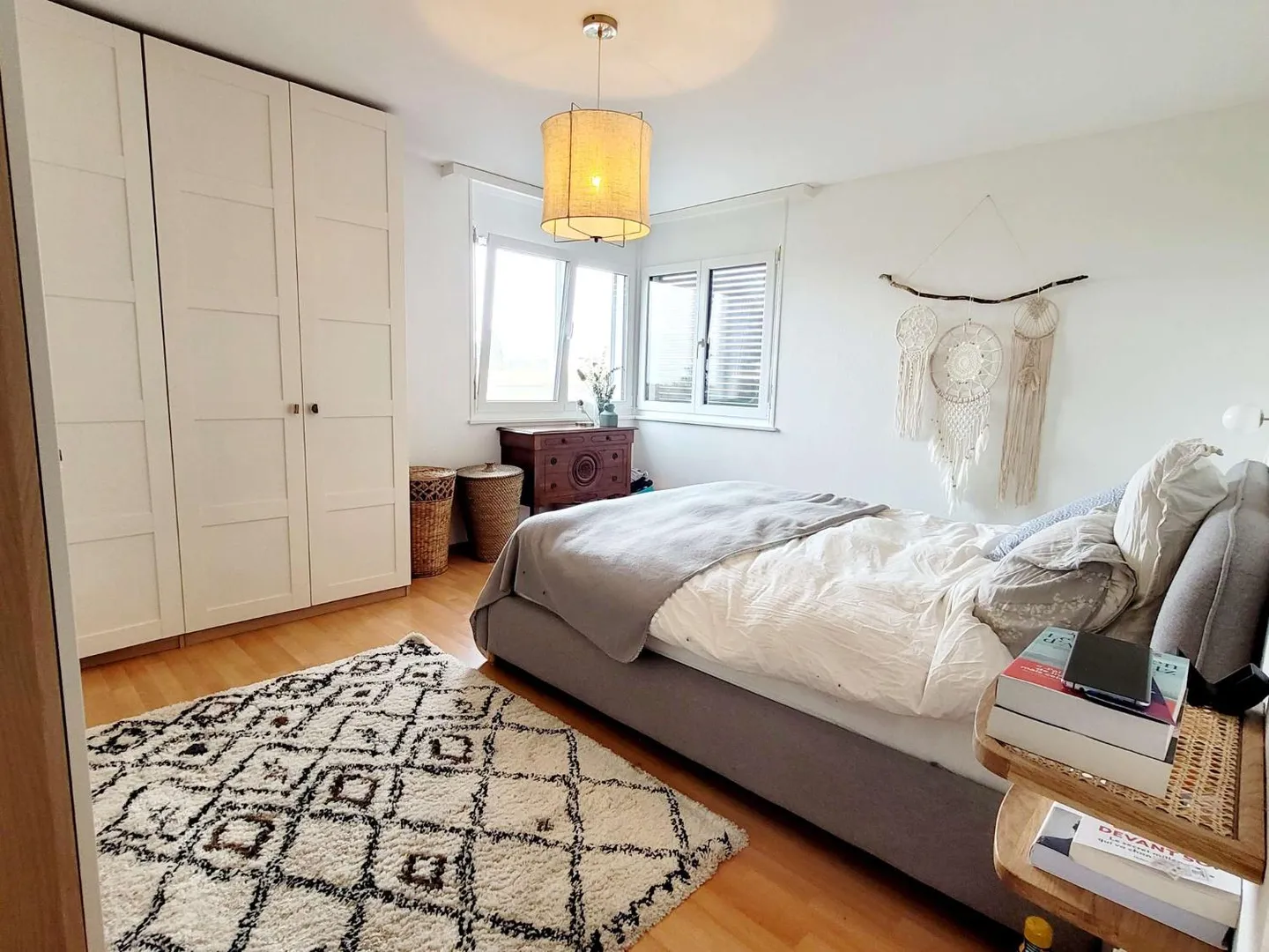 Appartamento 4.5 stanze - Foto 7 di 13