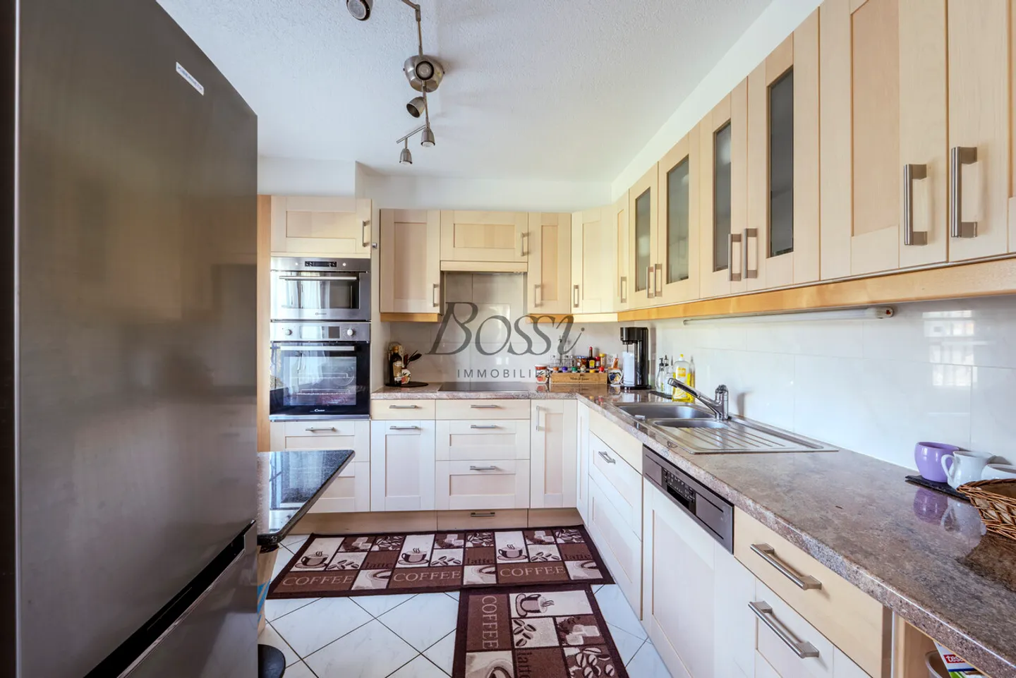 Village house, lake & Alps view, 2 apartments, immediate income - Photo 6 of 13