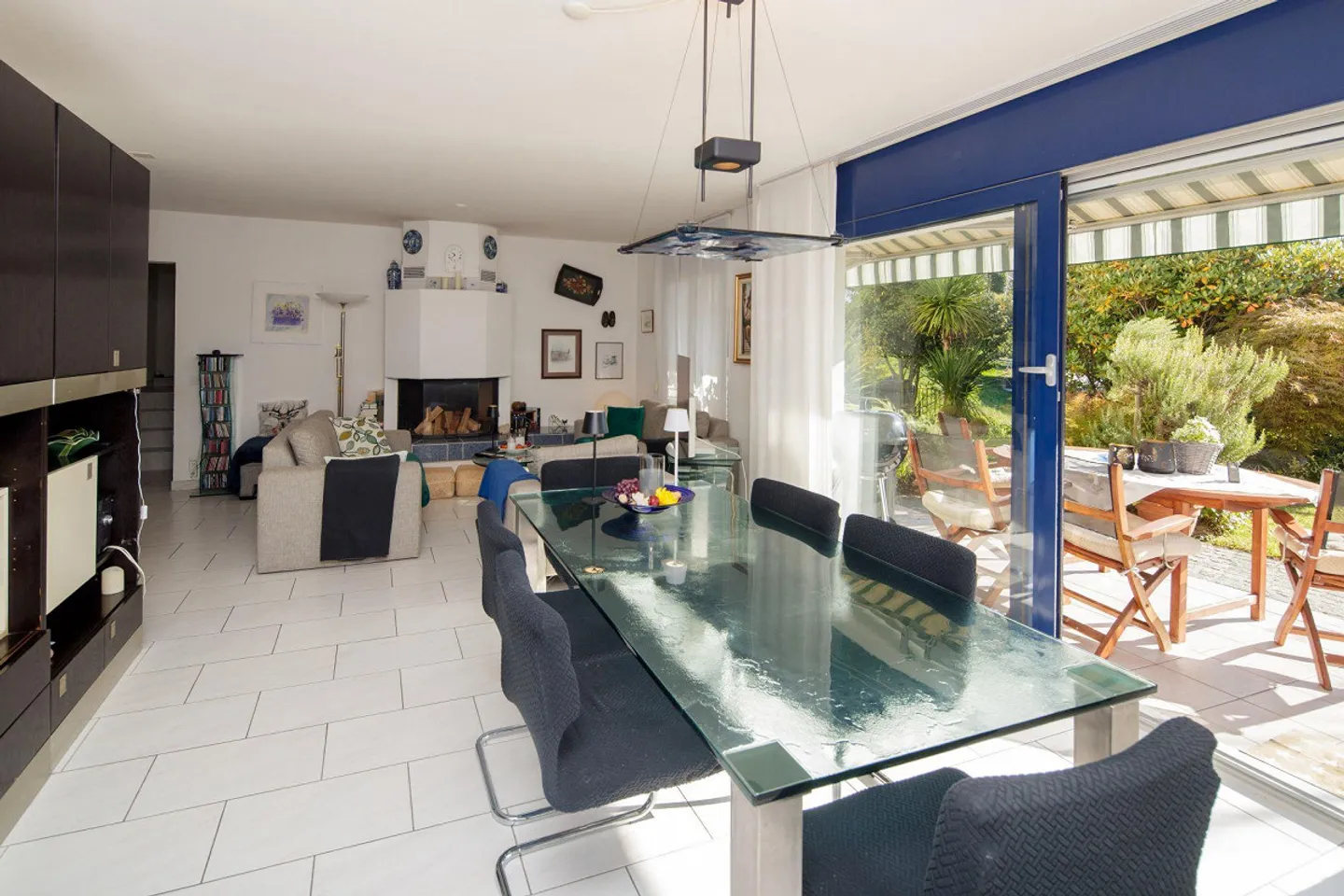 Casa bifamiliare in bella posizione a sud - Foto 5 di 11