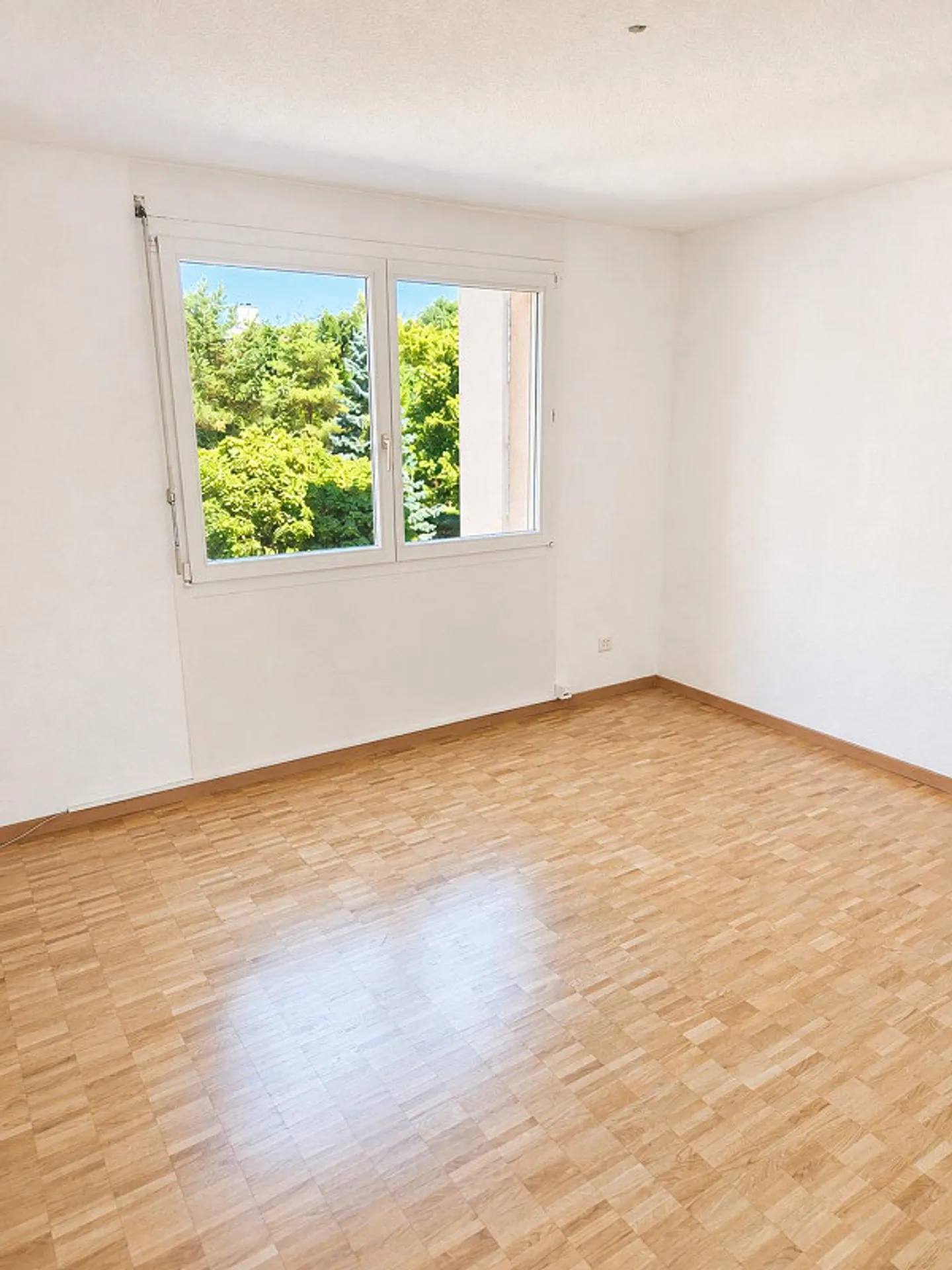 Appartement lumineux de 3,5 pièces à louer dans le parc Bellevue - Photo 7 sur 11