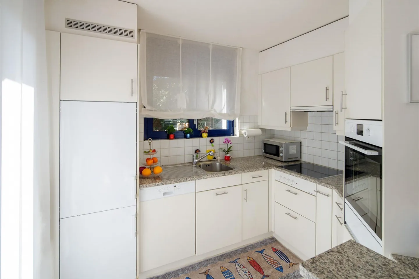 Casa bifamiliare in bella posizione a sud - Foto 7 di 11
