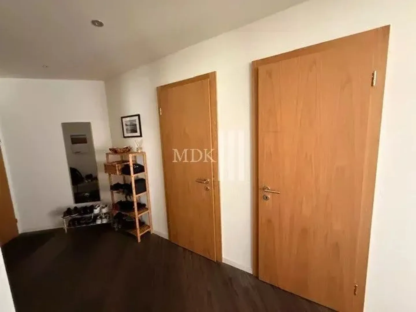 Belle appartement de 2,5 pièces à louer à Monthey - Photo 8 sur 8