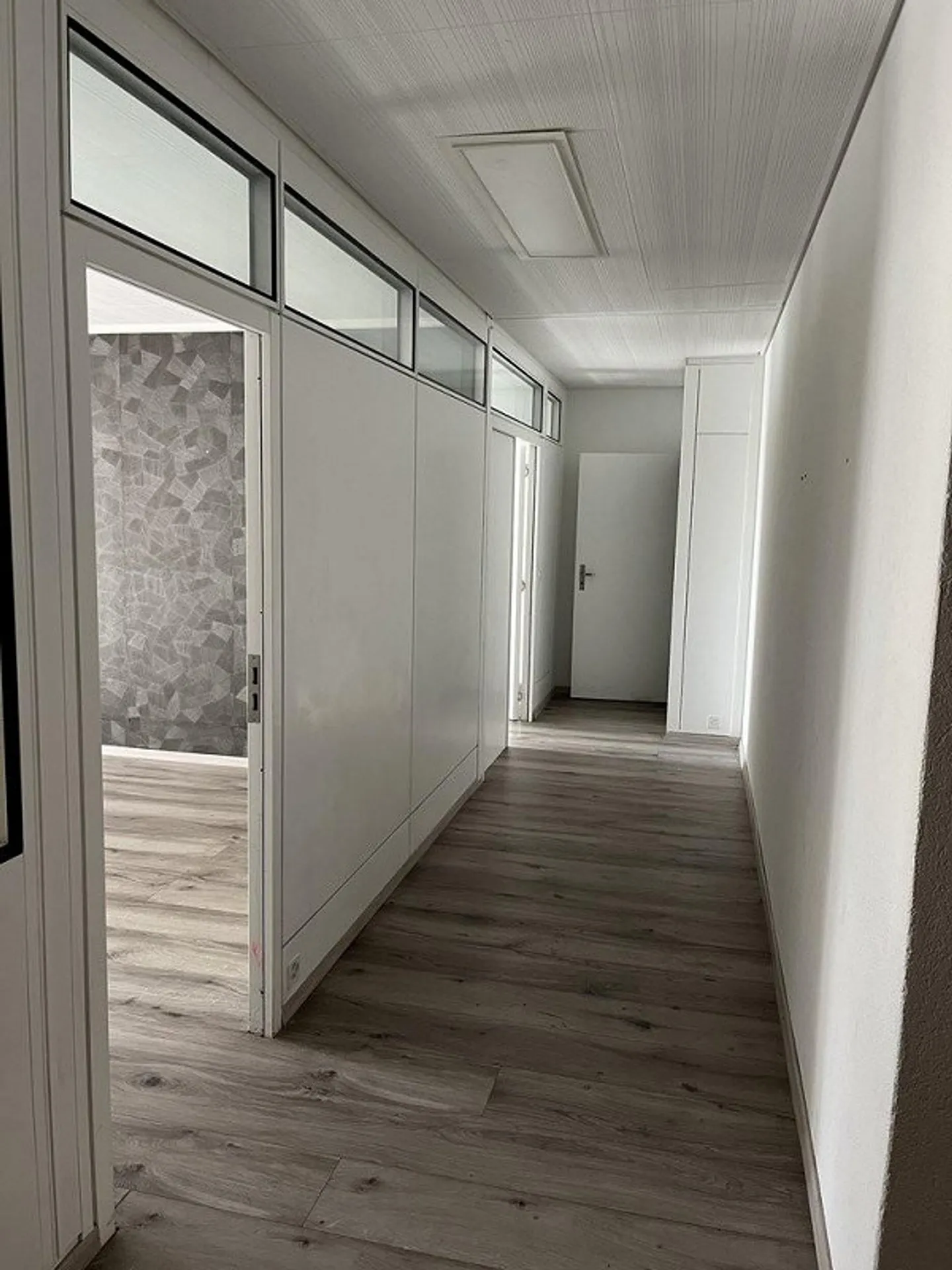 Vos bureaux face à la Gare Cornavin - Photo 4 sur 4