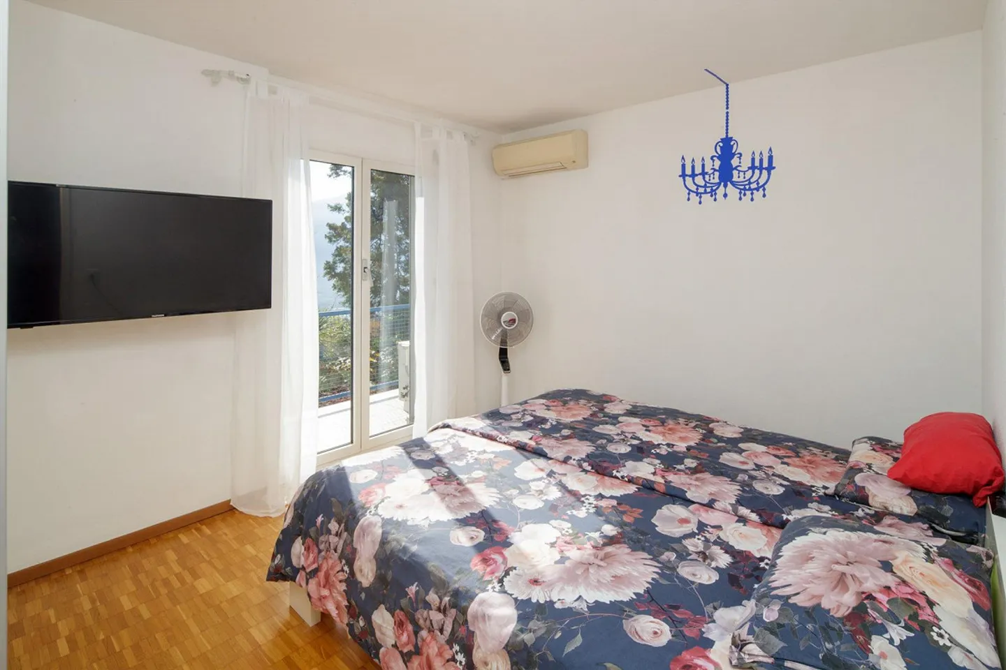 Casa bifamiliare in bella posizione a sud - Foto 8 di 11
