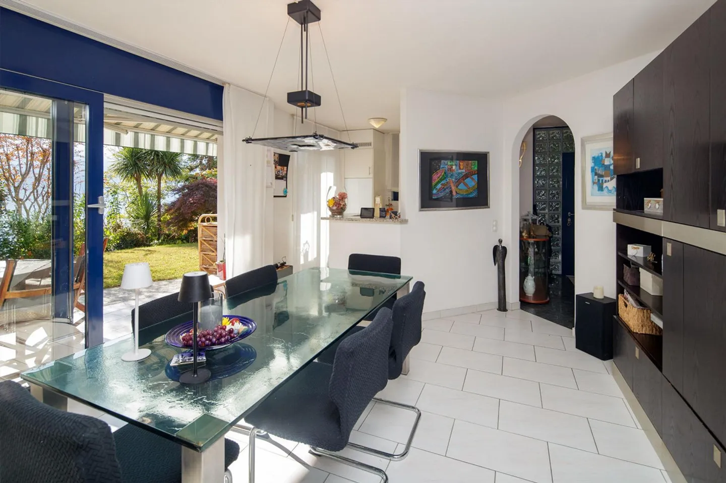 Casa bifamiliare in bella posizione a sud - Foto 6 di 11