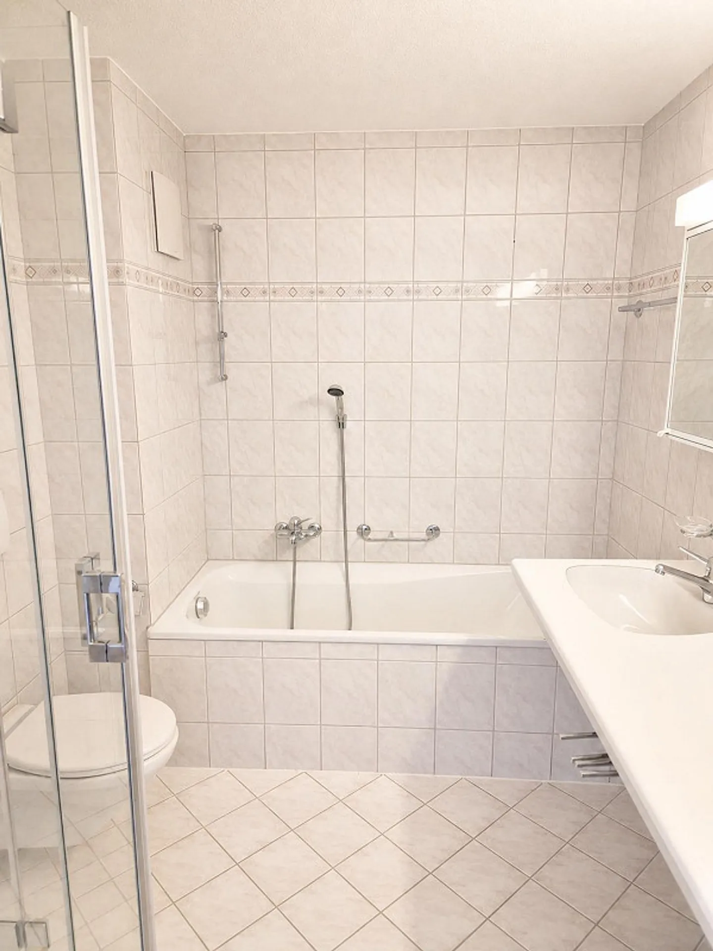 Appartement lumineux de 3,5 pièces à louer dans le parc Bellevue - Photo 10 sur 11