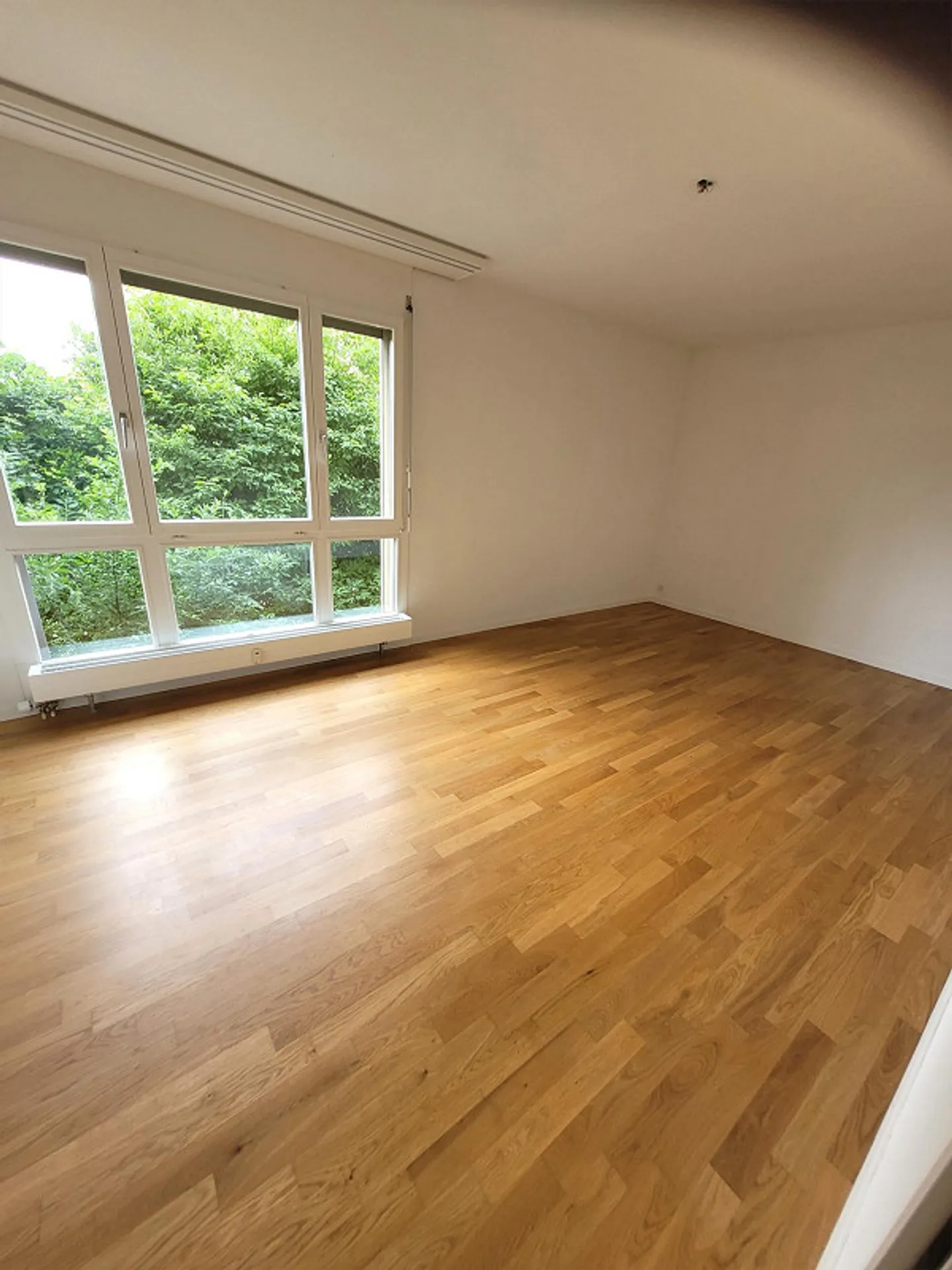Geräumige Wohnung mit grossem Sitzplatz - Foto 5 von 11