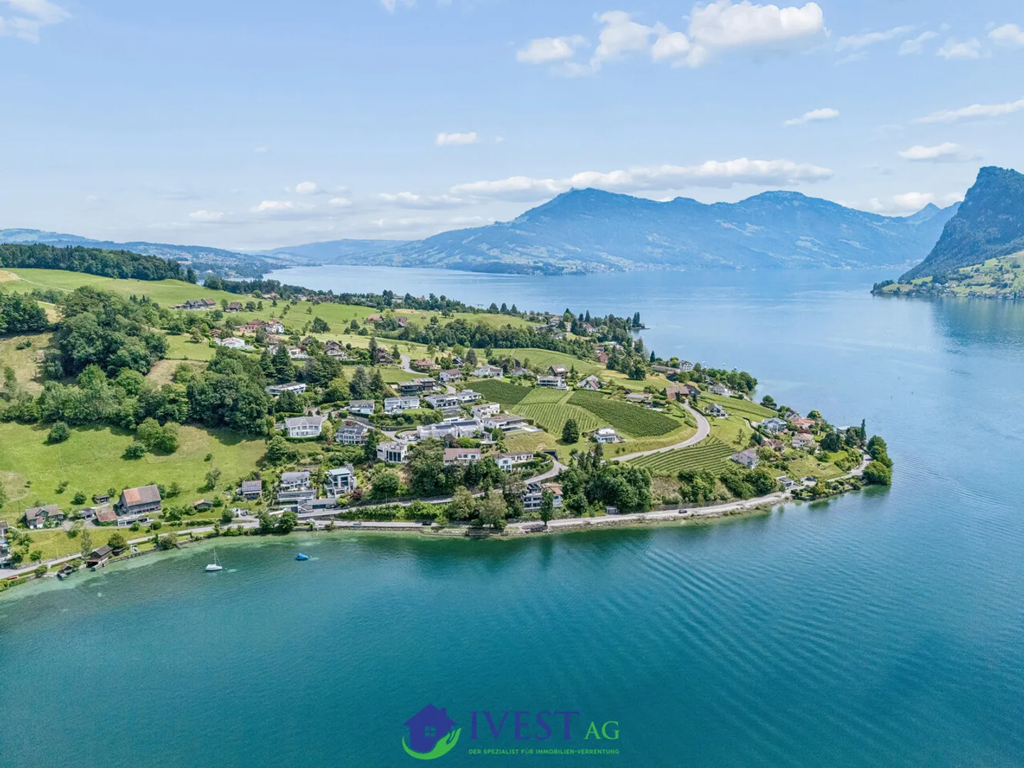 Exclusive Family Home with Lake View - Photo 14 of 39