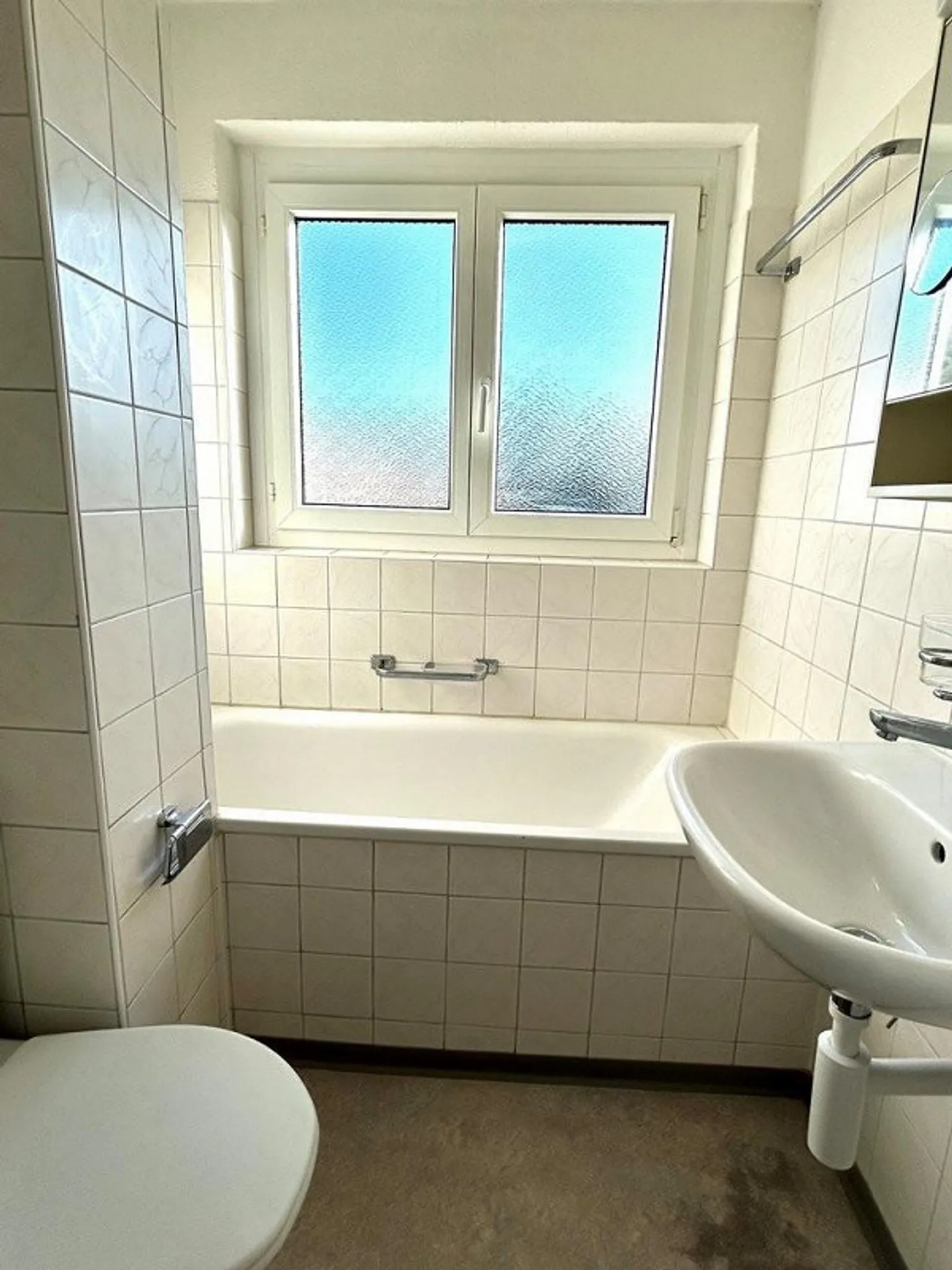 A Zurigo-Albisrieden, in una zona residenziale tranquilla - Foto 4 di 4