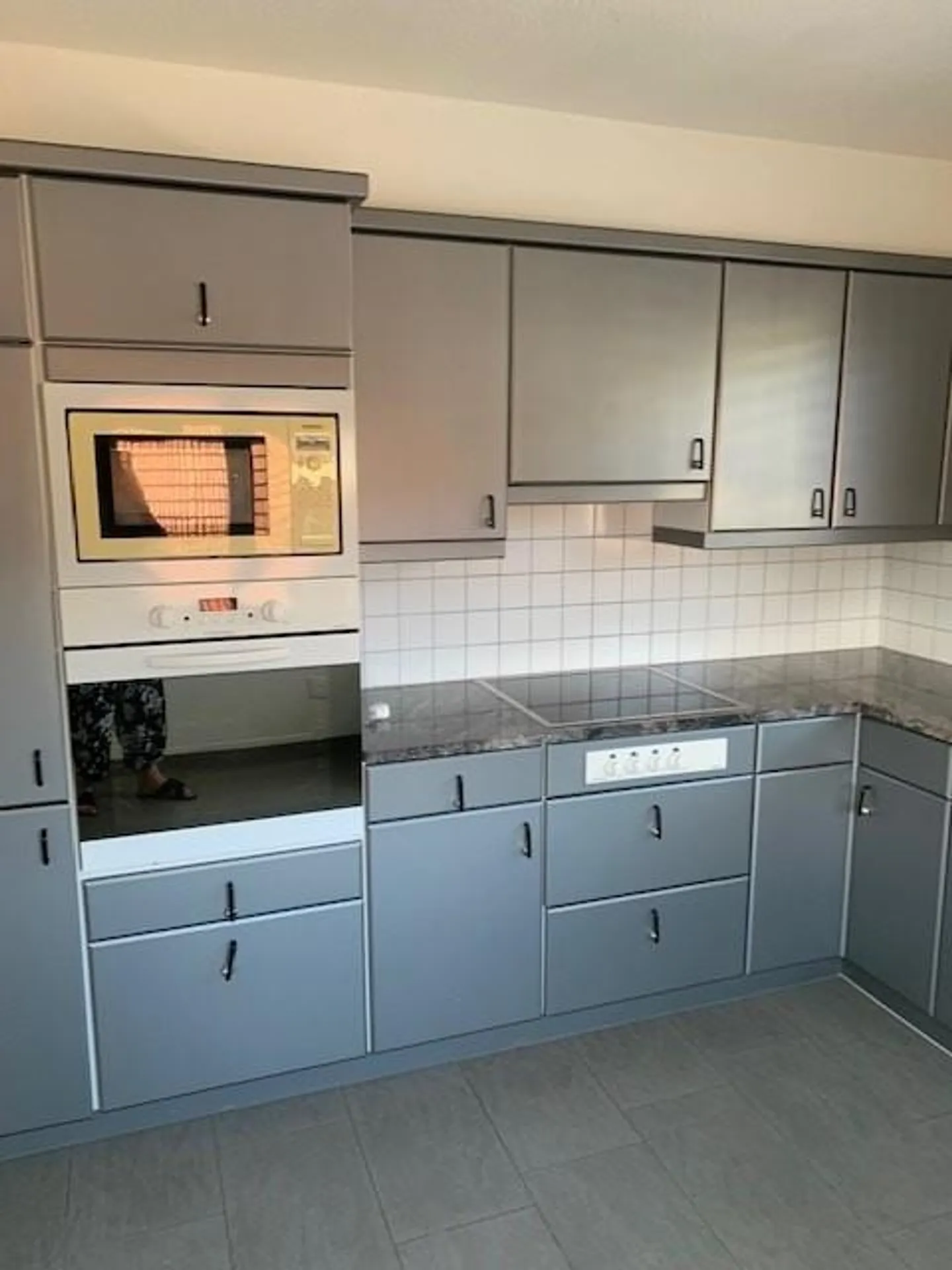 Geräumige Familienwohnung - Foto 2 von 12