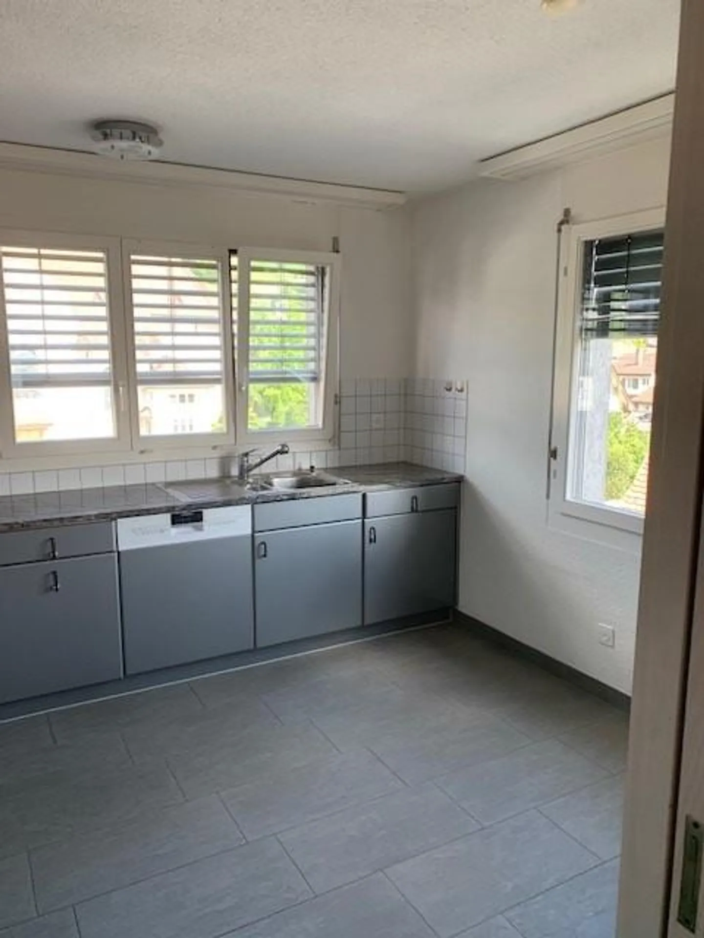 Geräumige Familienwohnung - Foto 5 von 12