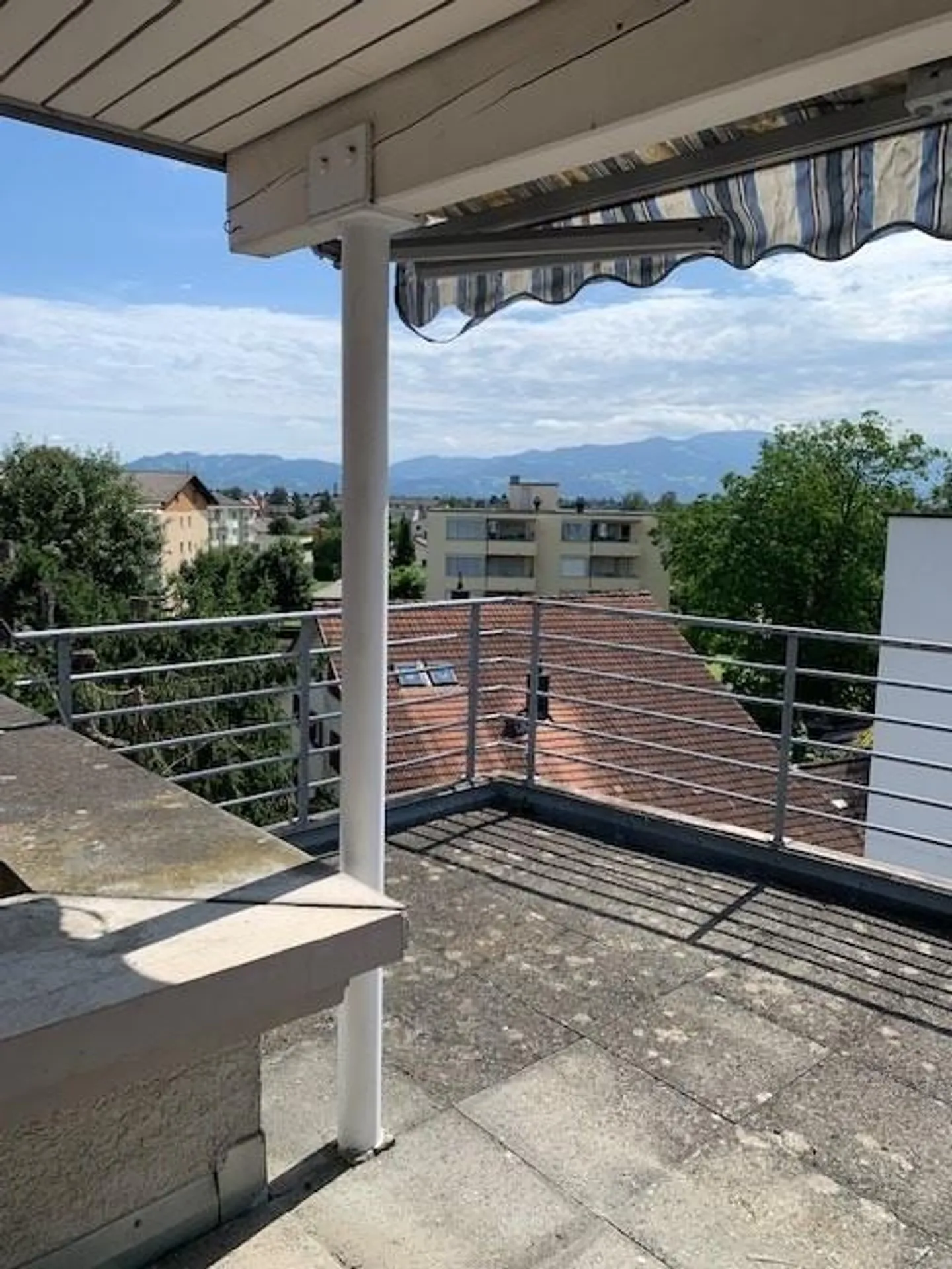 Geräumige Familienwohnung - Foto 8 von 12