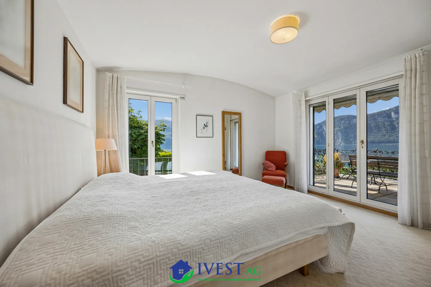 Exclusive Family Home with Lake View - Photo 20 of 39