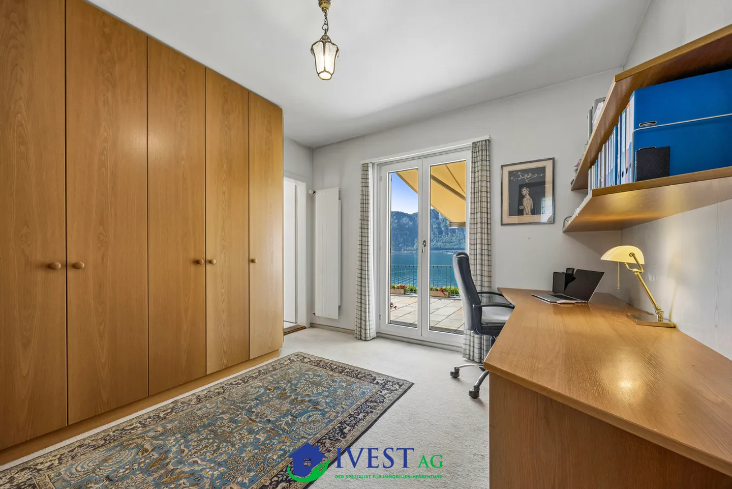 Exclusive Family Home with Lake View - Photo 21 of 39
