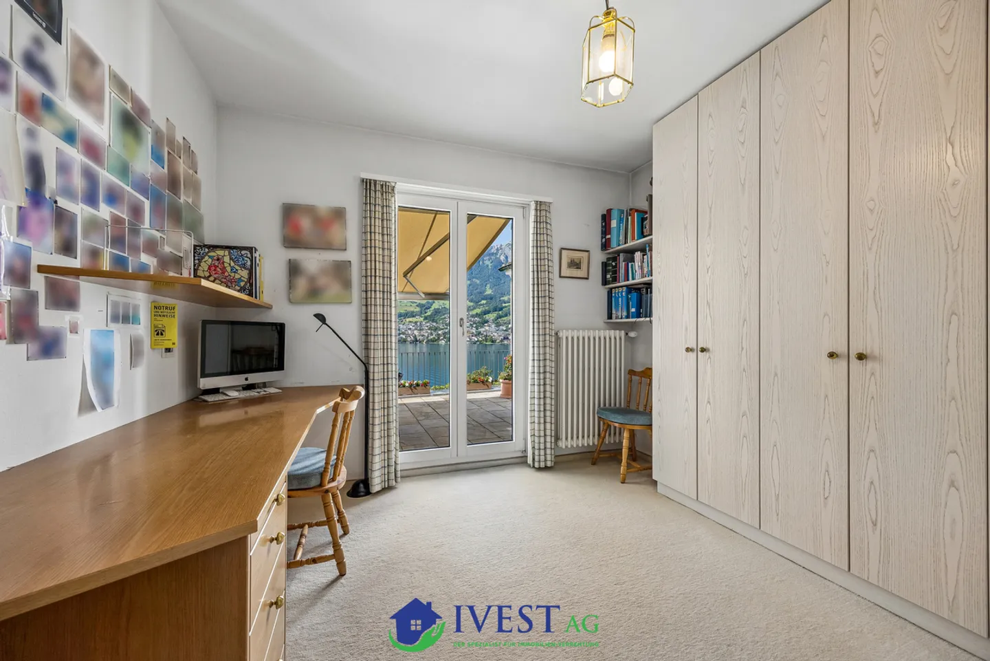 Exclusive Family Home with Lake View - Photo 22 of 39