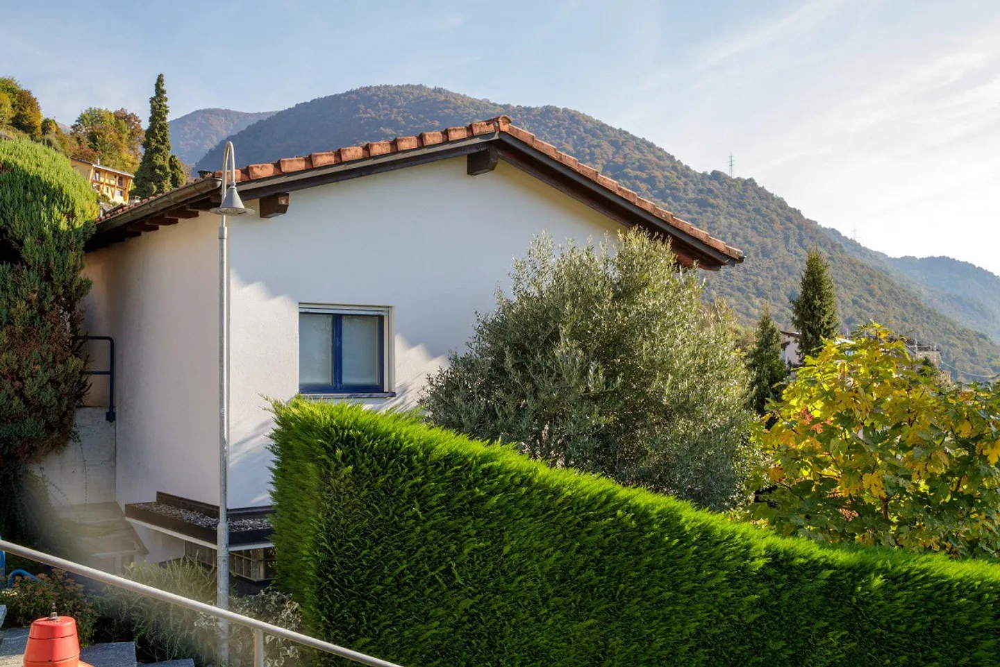 Casa bifamiliare in bella posizione a sud - Foto 10 di 11