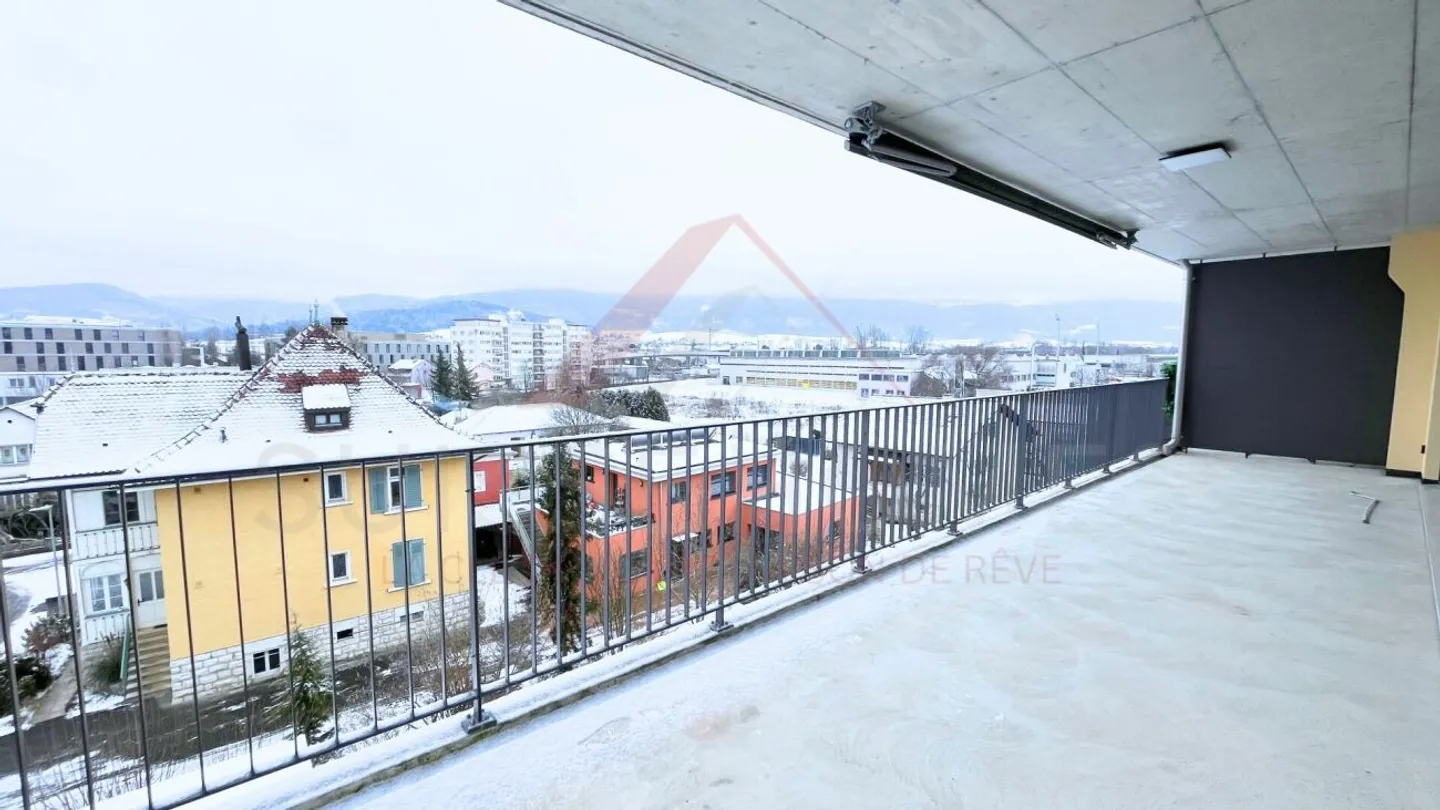 Apartment for sale - Photo 4 of 19