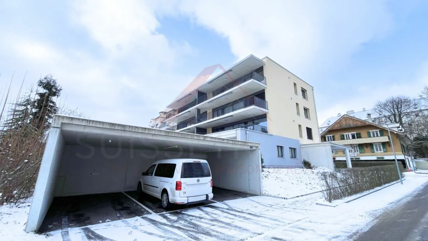 Apartment for sale - Photo 18 of 19