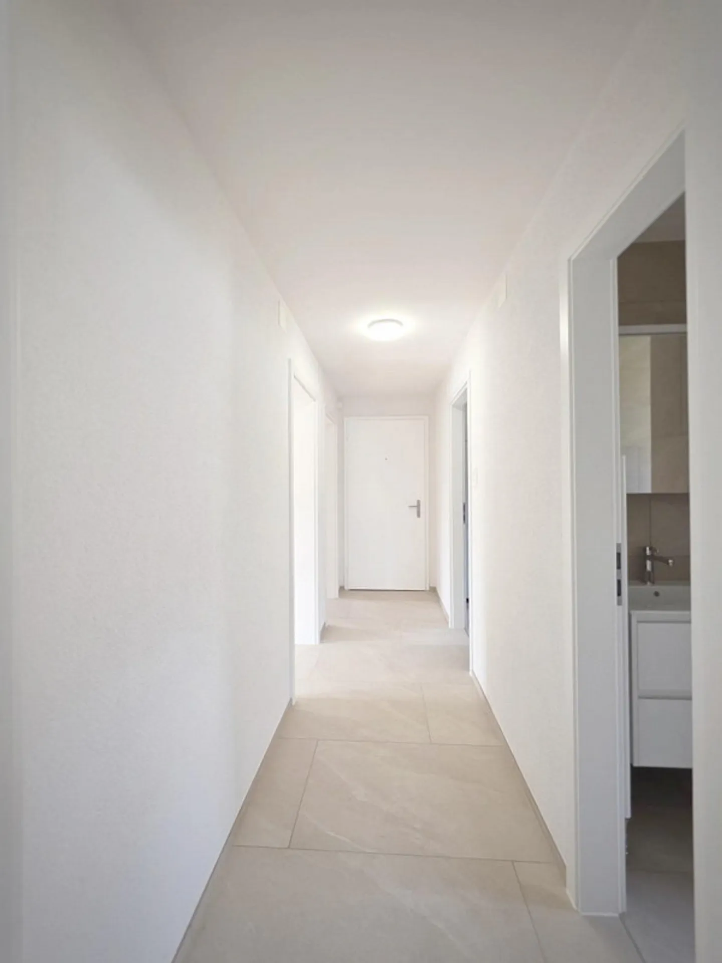 Charmante Wohnung in Goldach - Foto 1 von 20