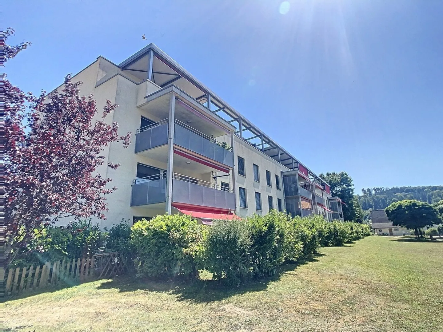 SCOPRI IL TUO FUTURO A CASA A MARLY - Foto 2 di 3