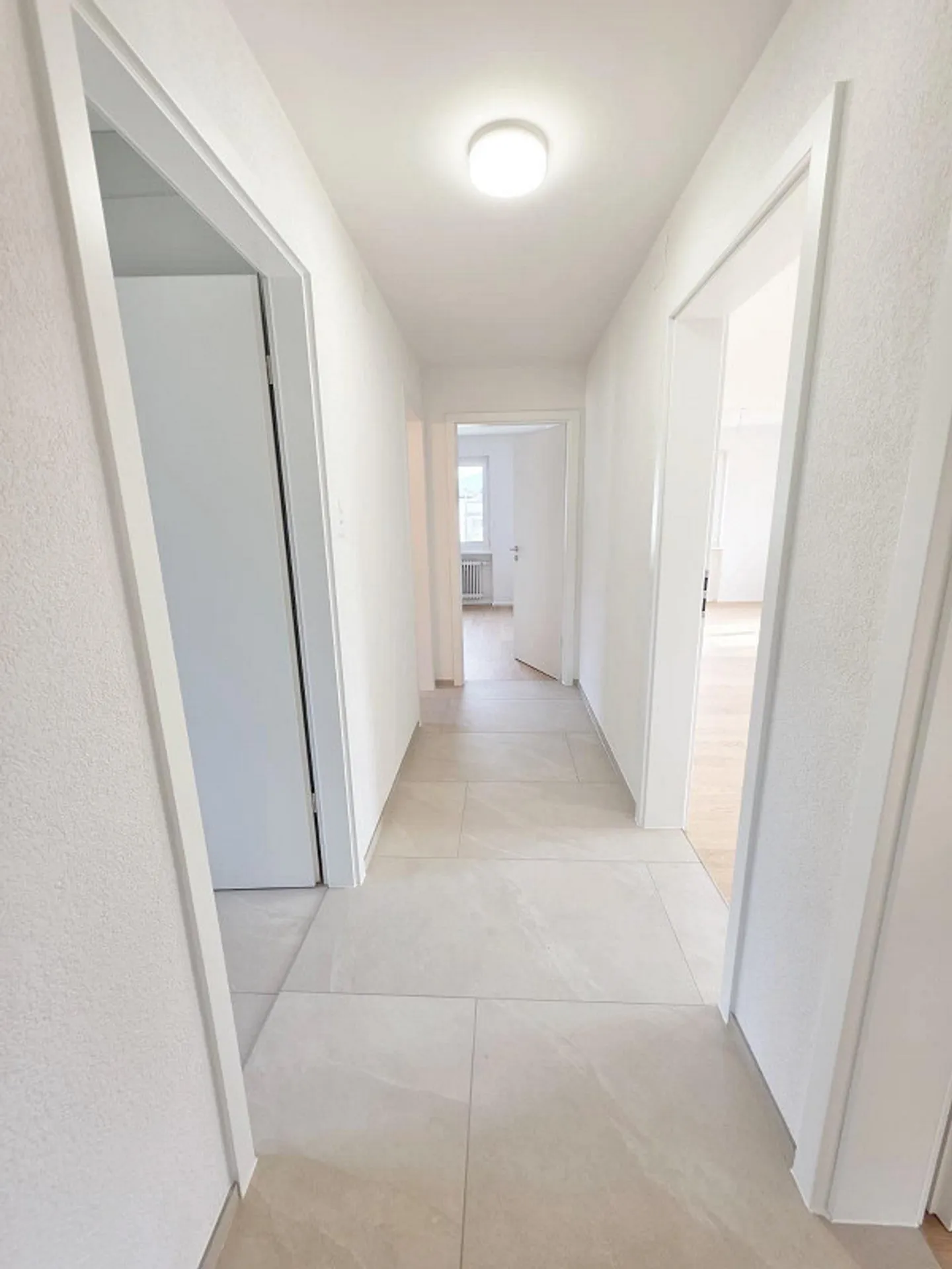 Charmante Wohnung in Goldach - Foto 2 von 20