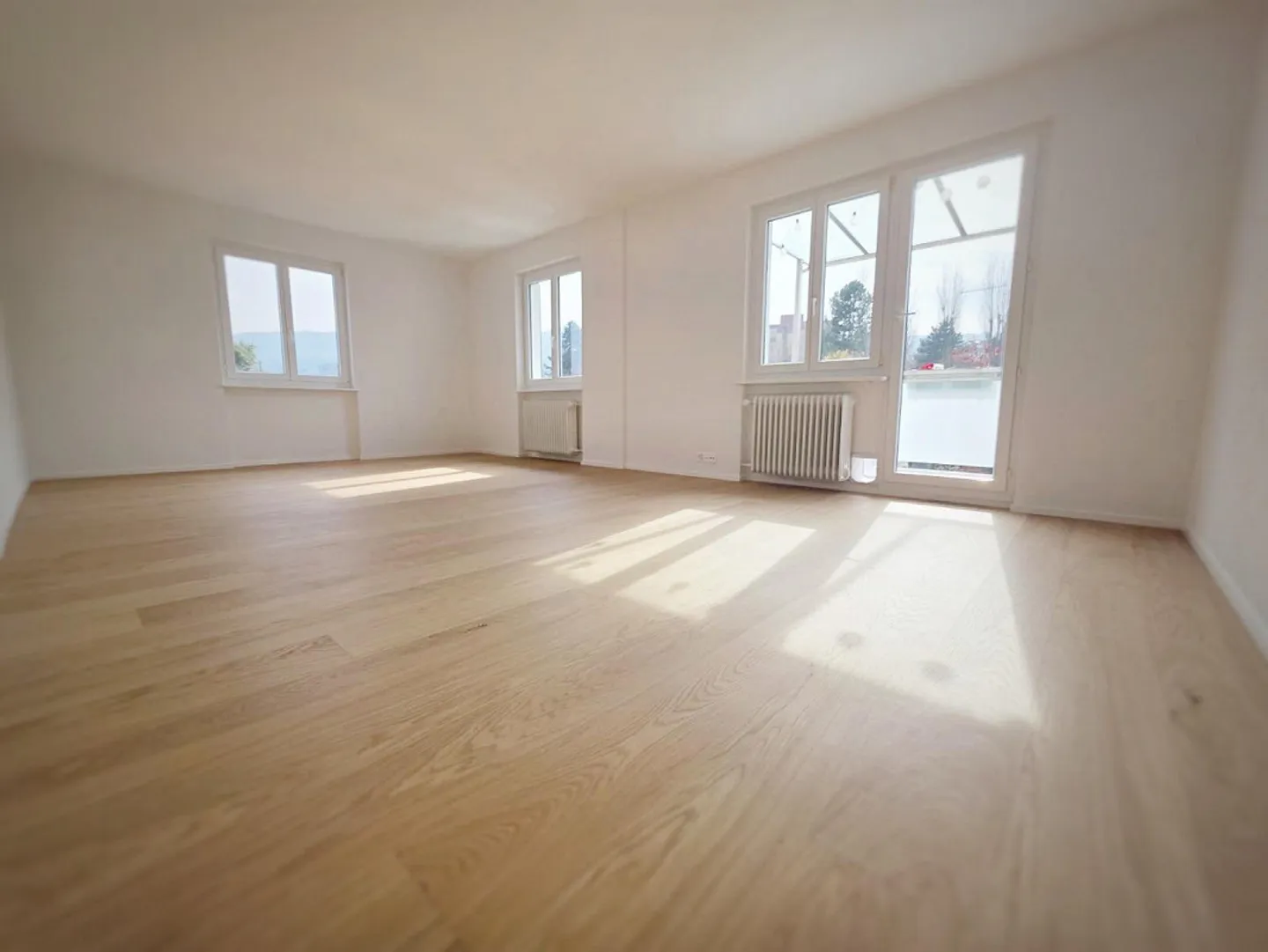 Charmante Wohnung in Goldach - Foto 3 von 20