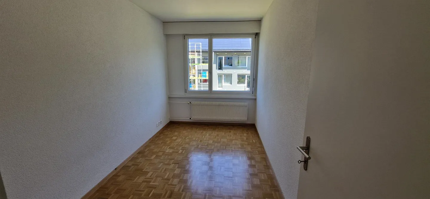 Charmante 3-Zimmer-Wohnung mit Balkon in Spiegel b. Bern - Photo 6 of 12
