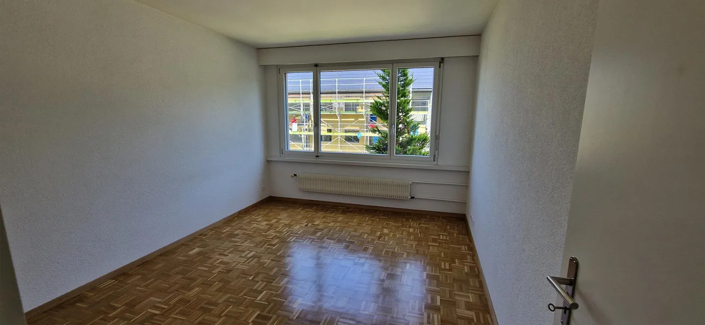 Charmante 3-Zimmer-Wohnung mit Balkon in Spiegel b. Bern - Photo 7 of 12