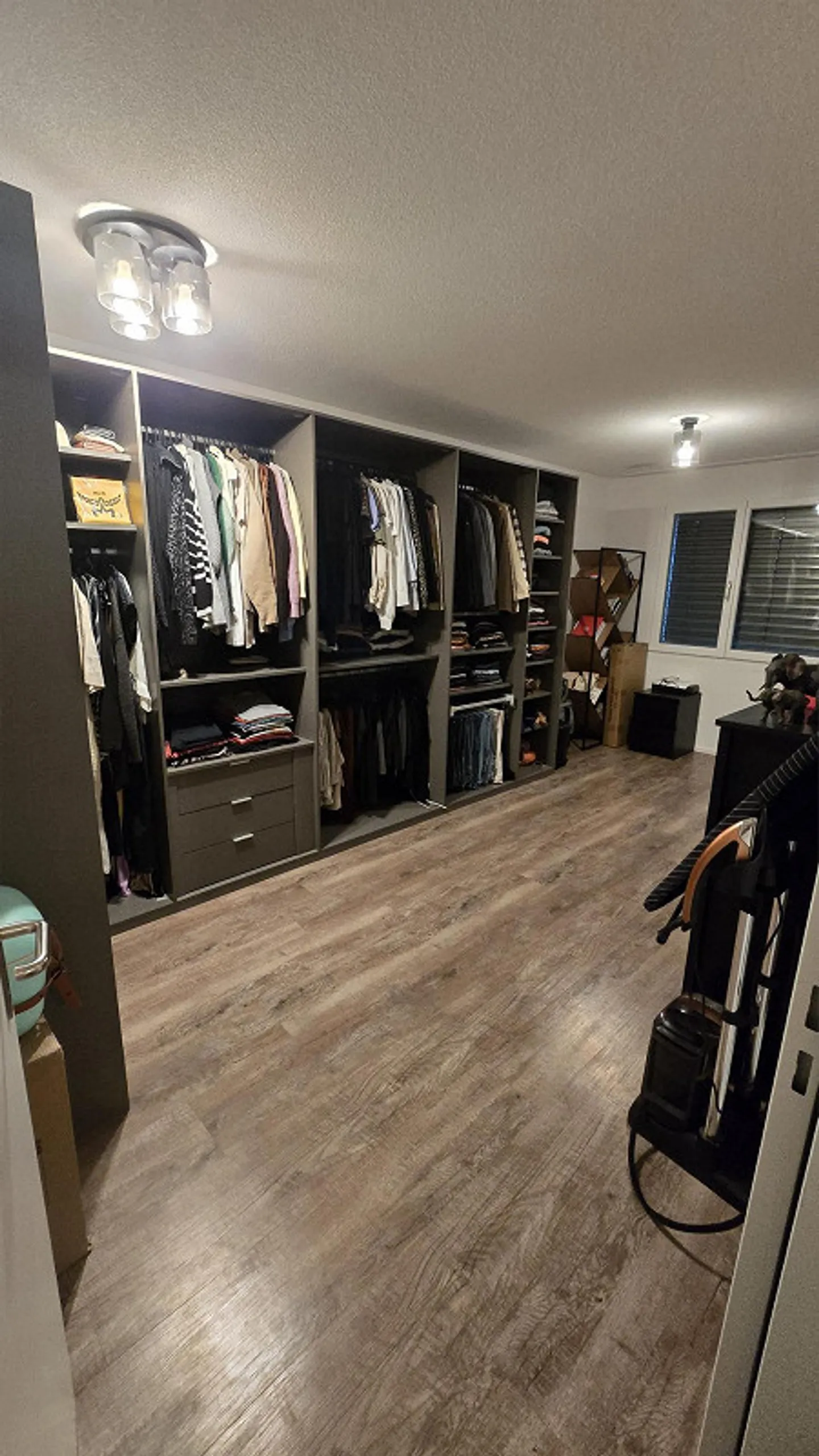 Appartement moderne de 3,5 pièces au rez-de-chaussée - Photo 7 sur 19