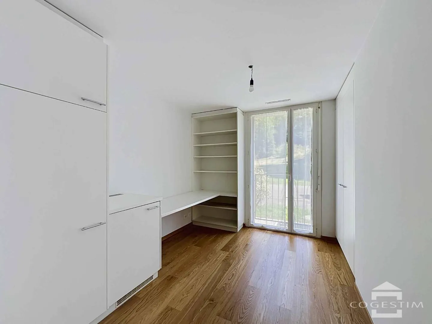 Bel appartement avec jardin à Mont-sur-Lausanne! - Photo 13 sur 13
