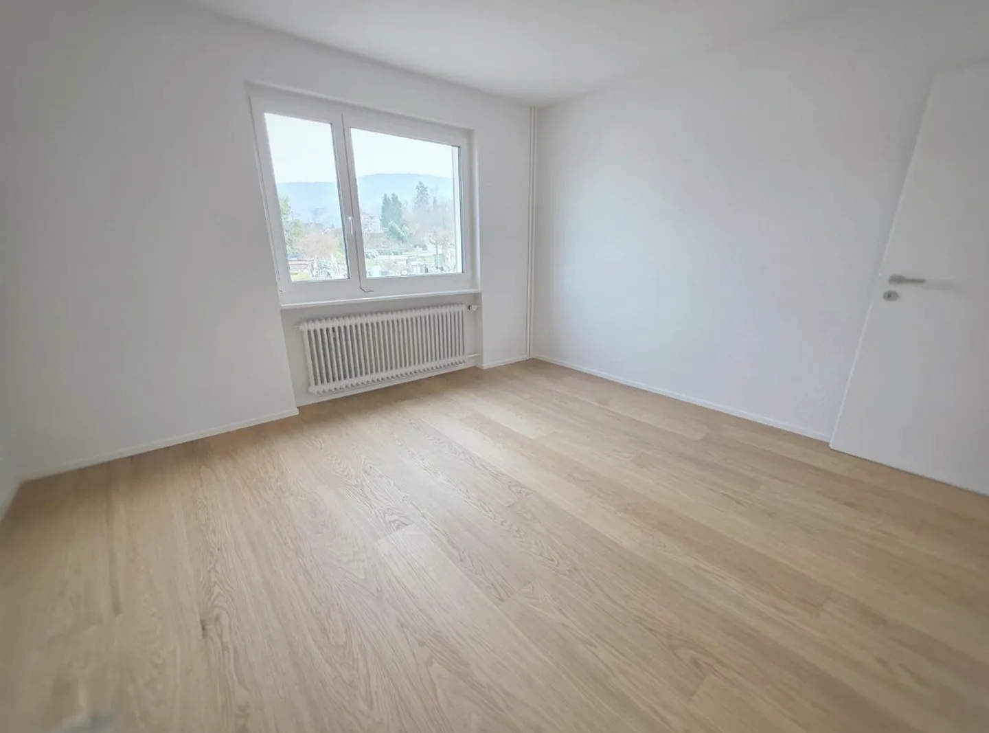 Charmante Wohnung in Goldach - Foto 5 von 20