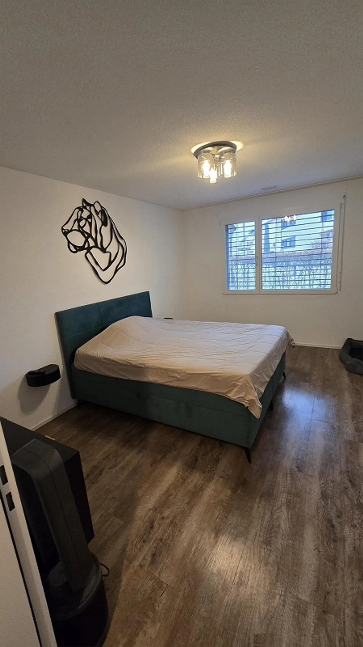 Appartement moderne de 3,5 pièces au rez-de-chaussée - Photo 8 sur 19