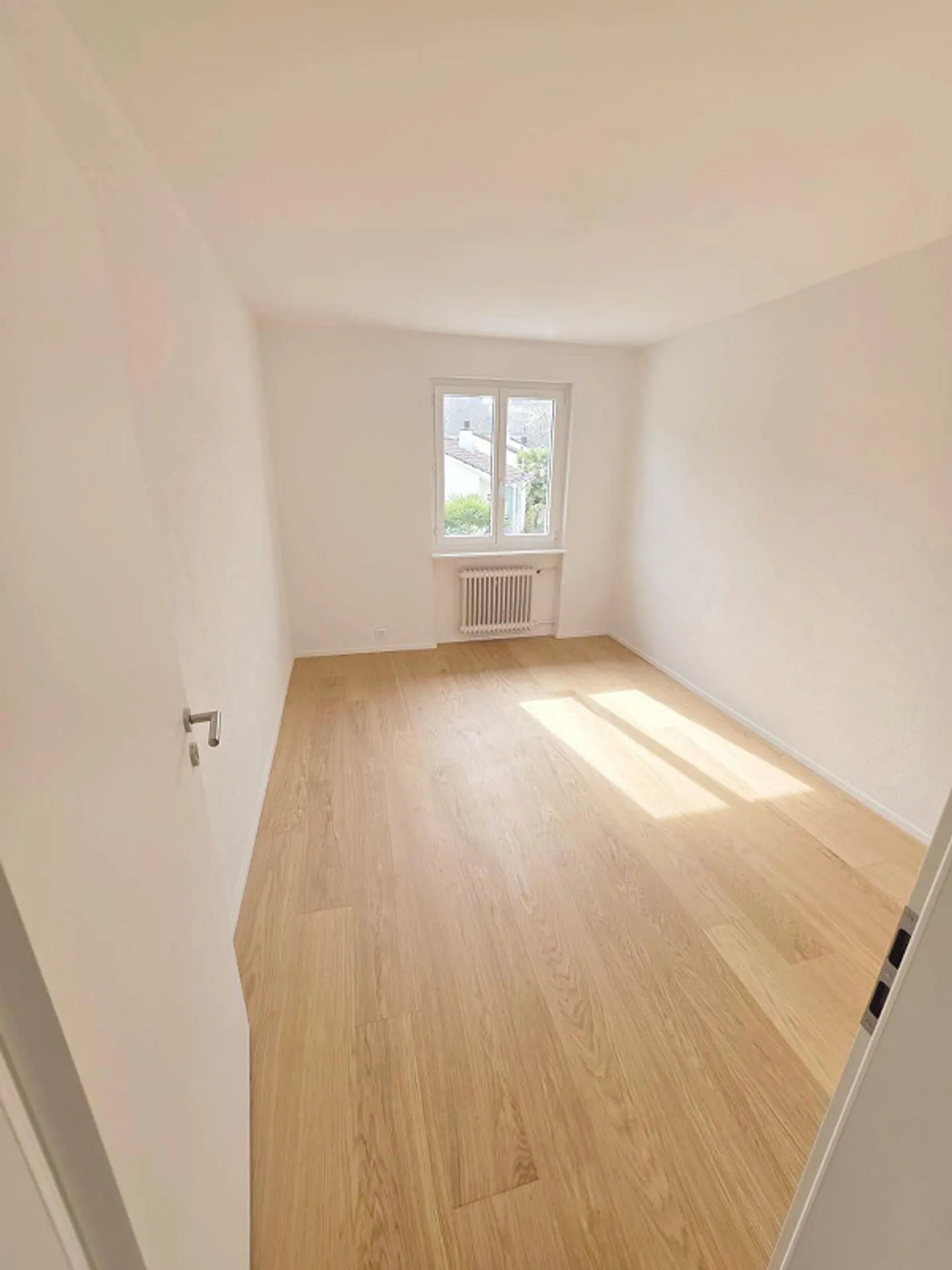 Charmante Wohnung in Goldach - Foto 6 von 20