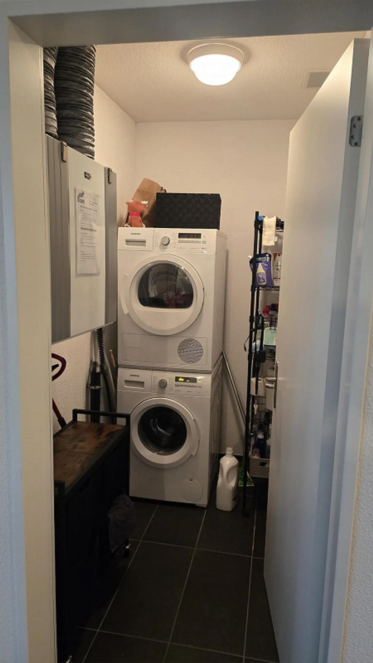 Appartement moderne de 3,5 pièces au rez-de-chaussée - Photo 9 sur 19