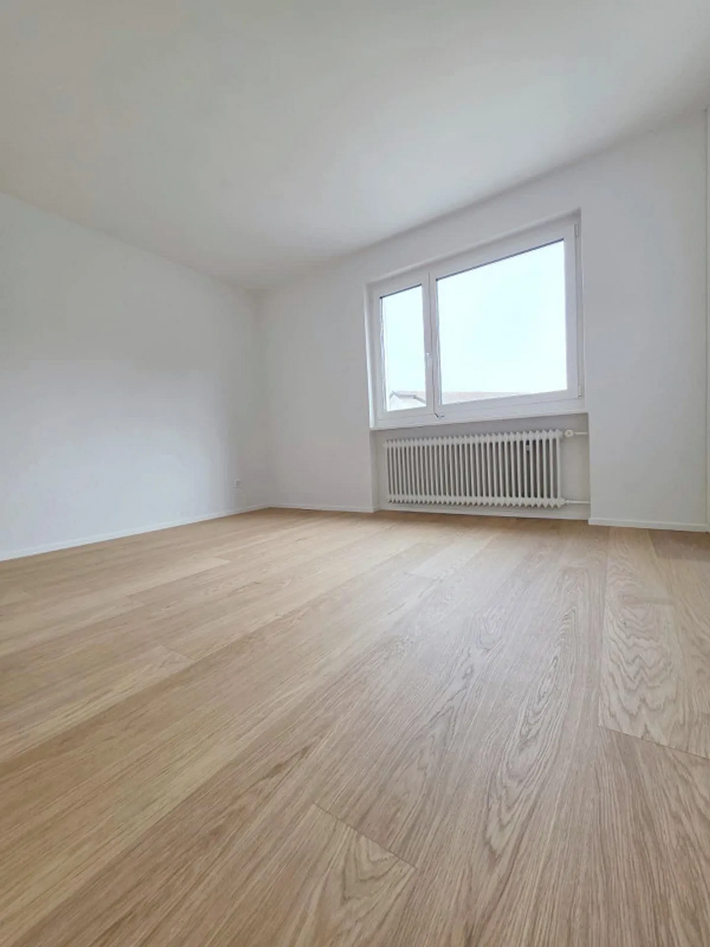 Charmante Wohnung in Goldach - Foto 7 von 20