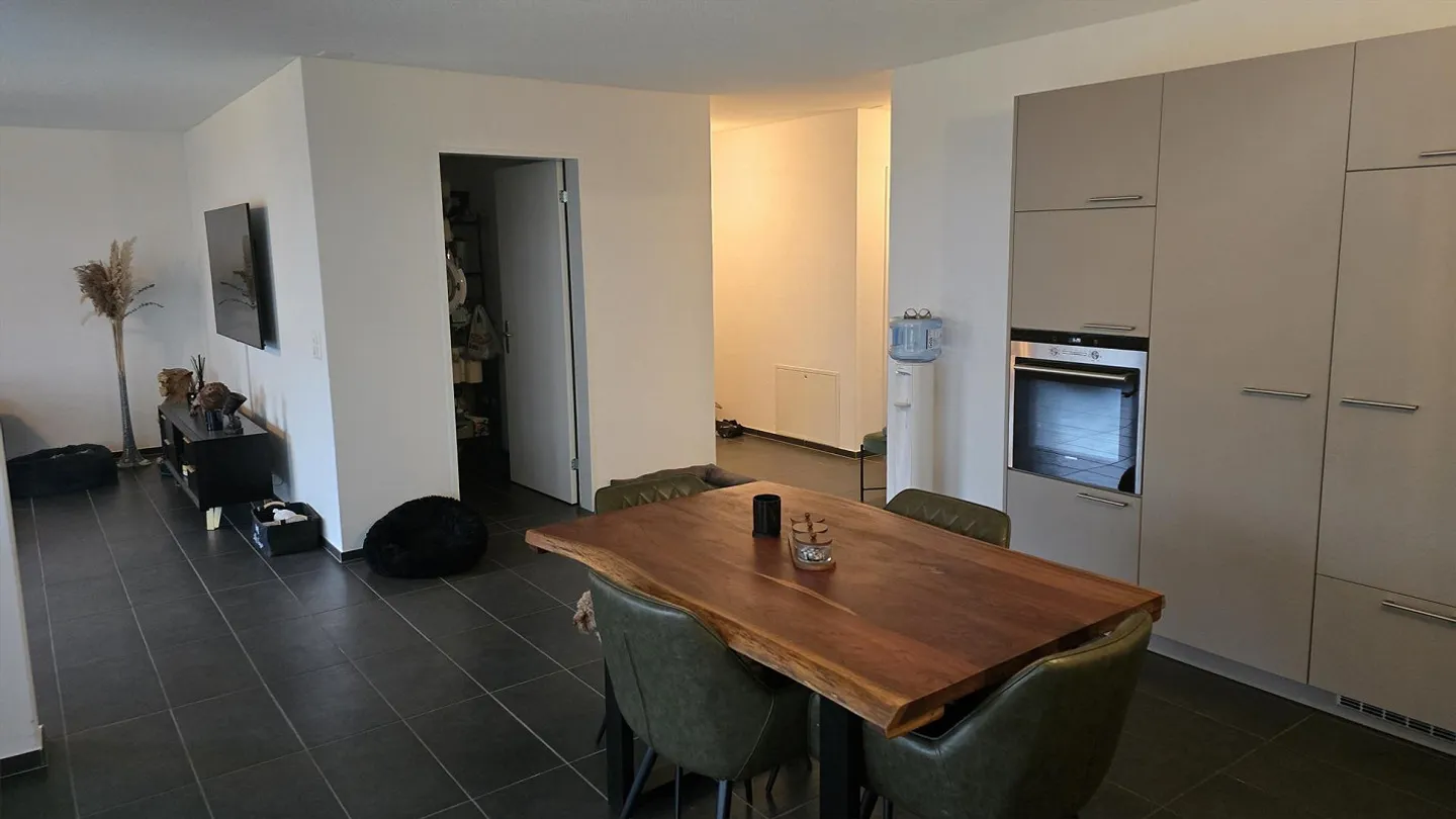 Appartement moderne de 3,5 pièces au rez-de-chaussée - Photo 11 sur 19