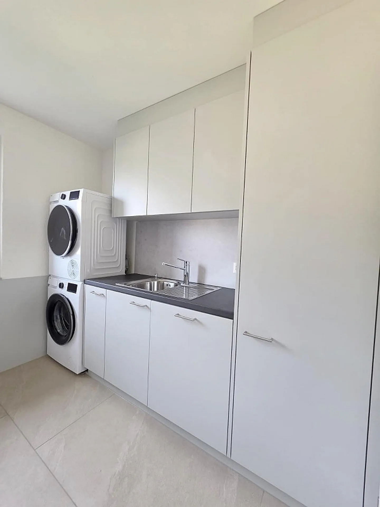 Charmante Wohnung in Goldach - Foto 10 von 20