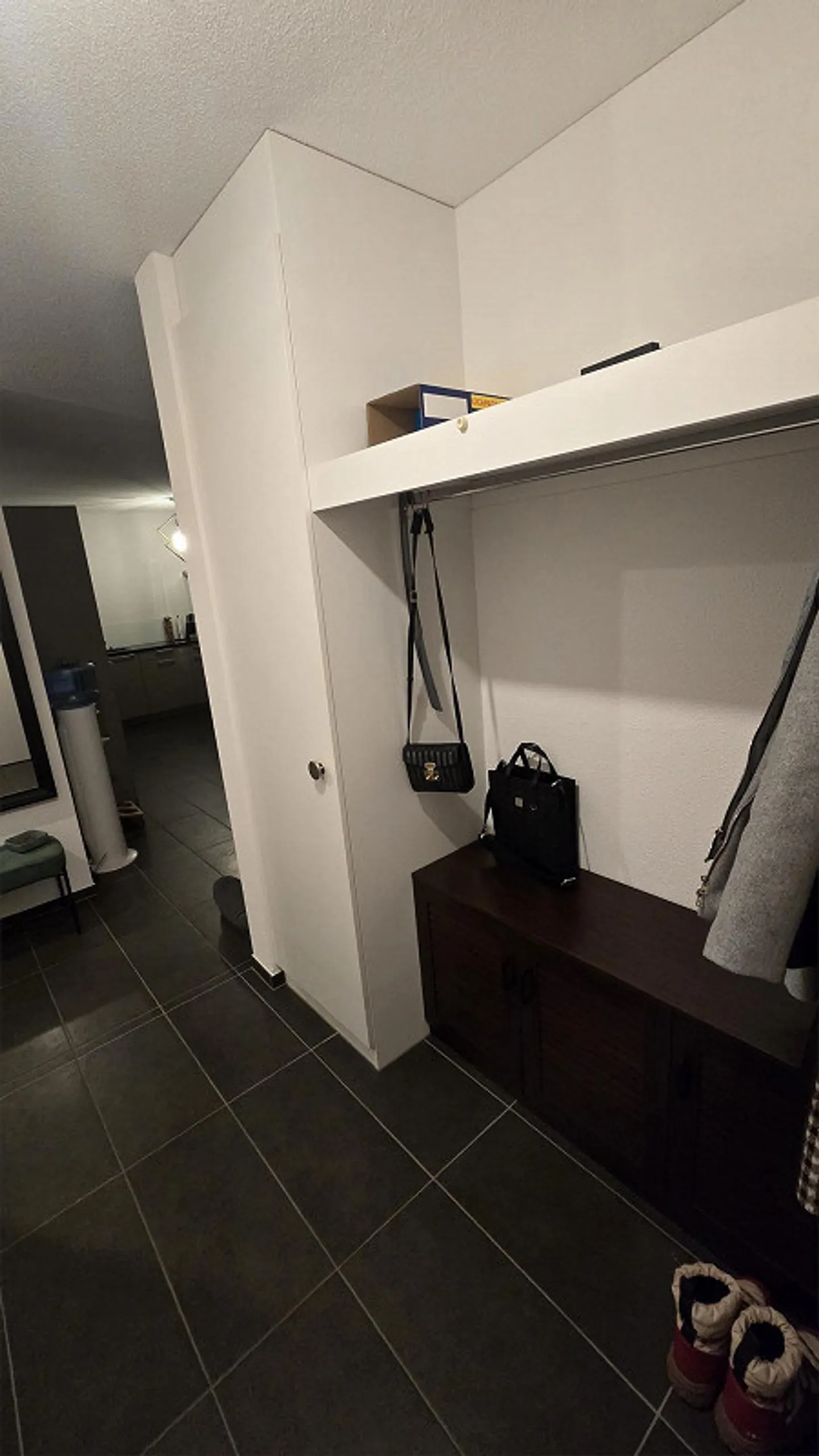 Appartement moderne de 3,5 pièces au rez-de-chaussée - Photo 4 sur 19