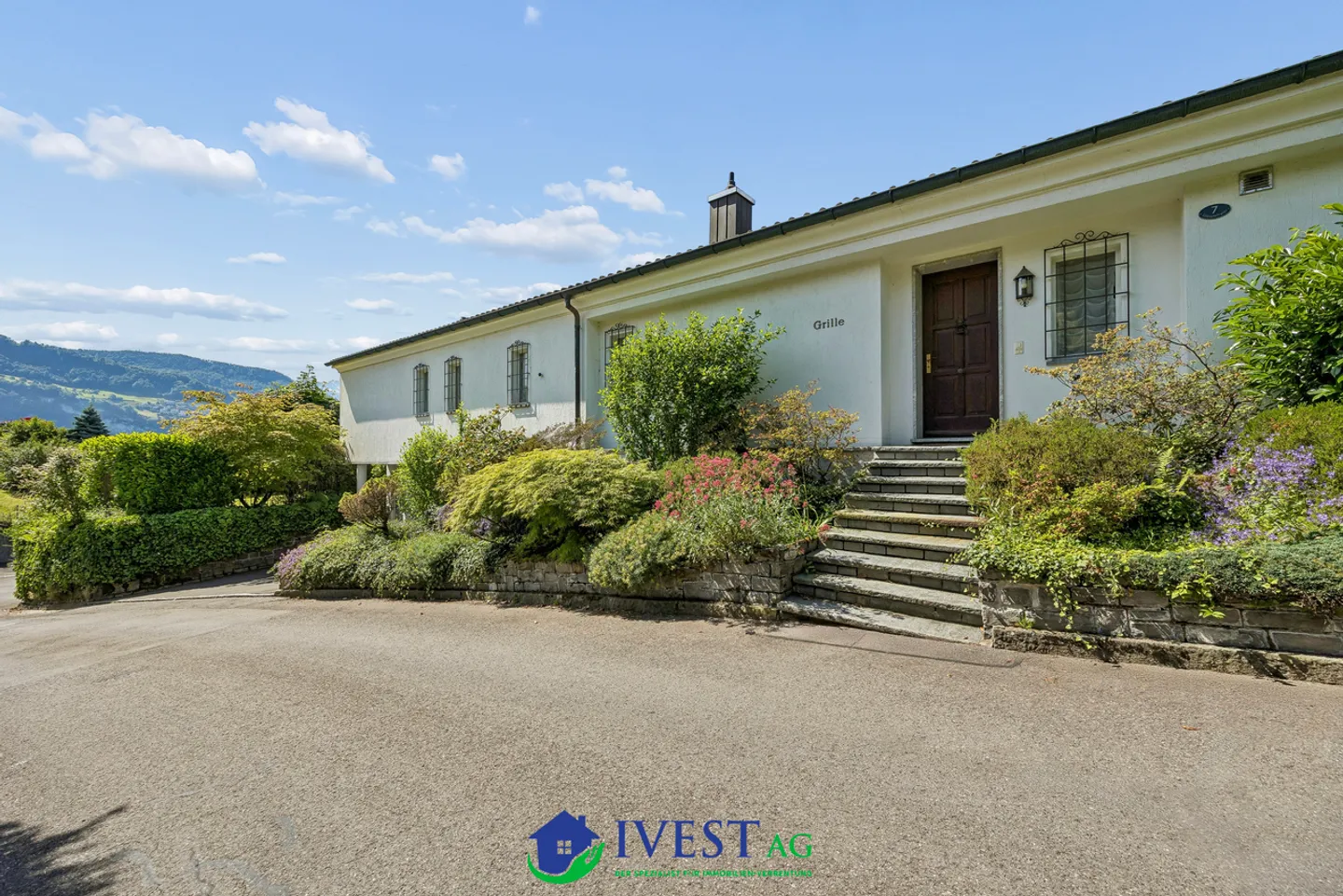 Exclusive Family Home with Lake View - Photo 38 of 39