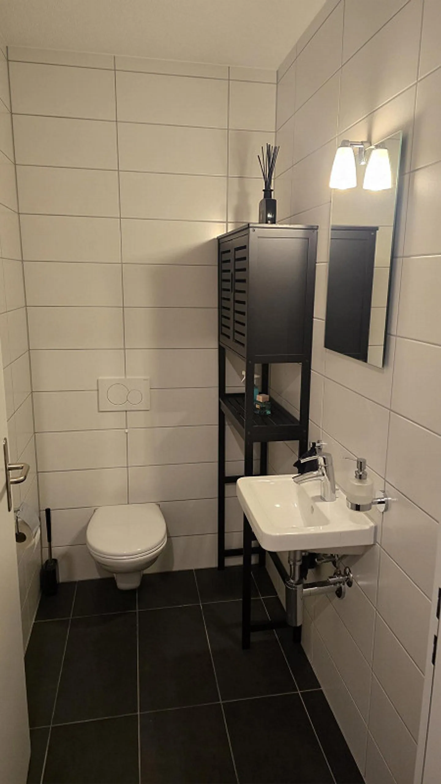 Appartement moderne de 3,5 pièces au rez-de-chaussée - Photo 6 sur 19