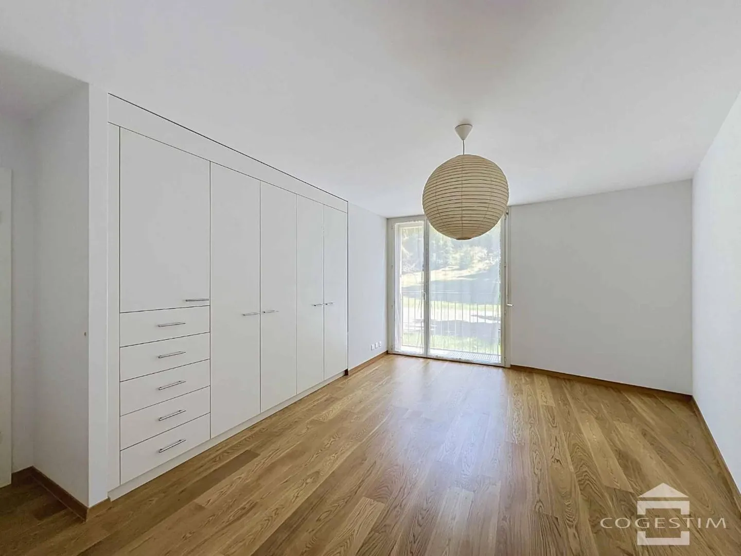 Bel appartement avec jardin à Mont-sur-Lausanne! - Photo 11 sur 13