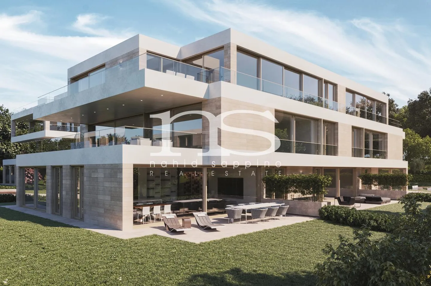 Wohnung kaufen - Foto 1 von 1